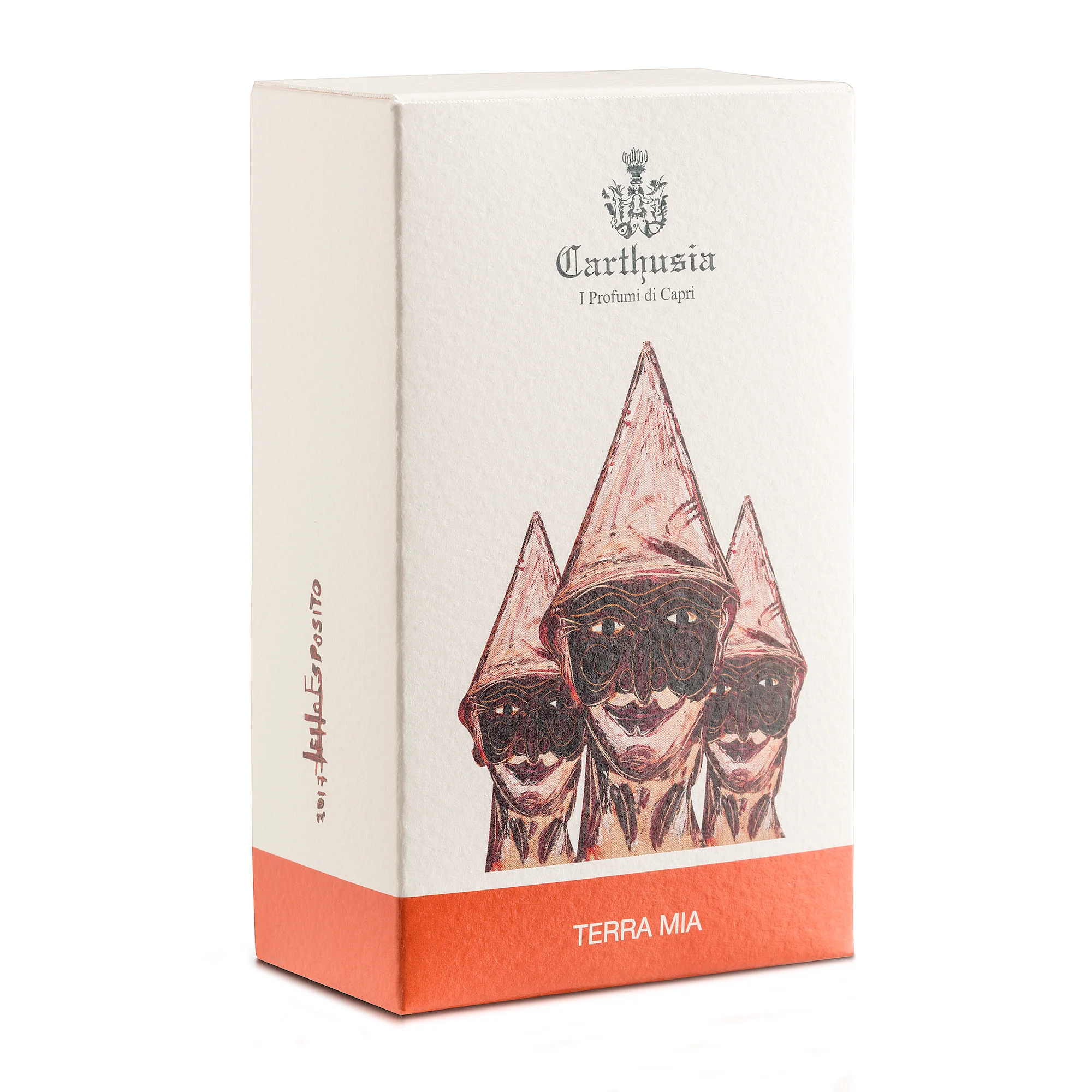 Terra Mia - Eau de Parfum - Image 2