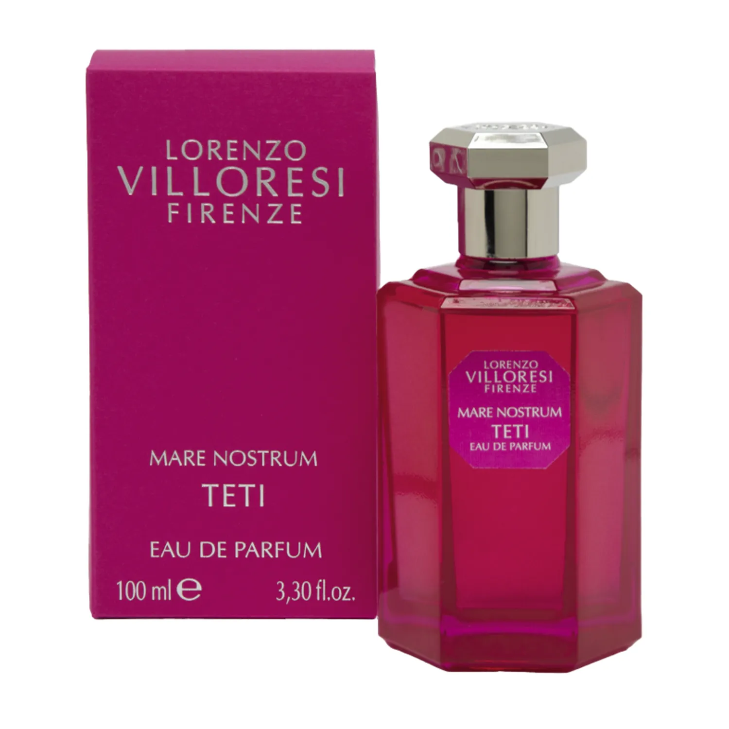 Teti - Eau de Parfum - Image 2
