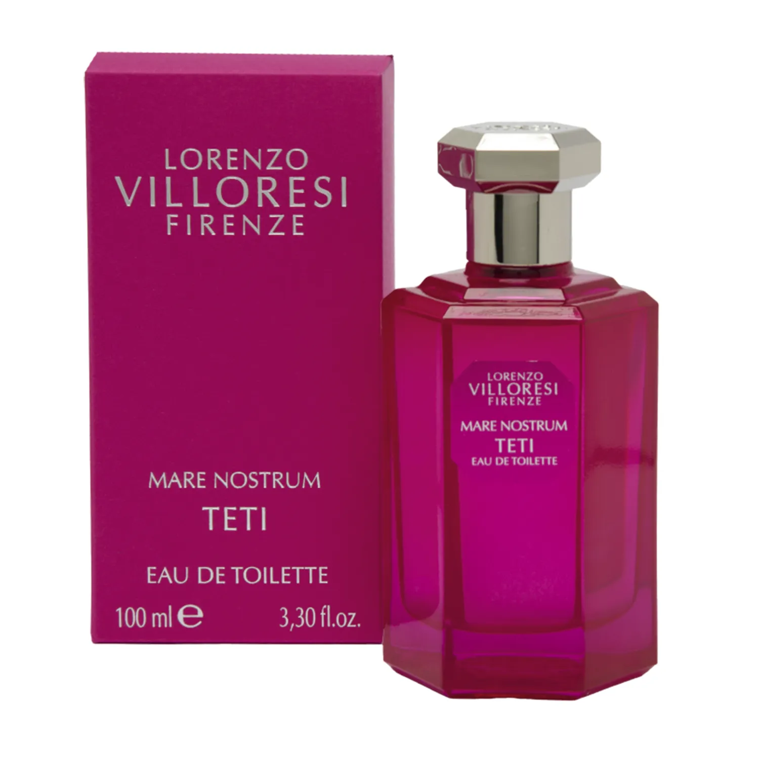 Teti - Eau de Toilette - Image 2