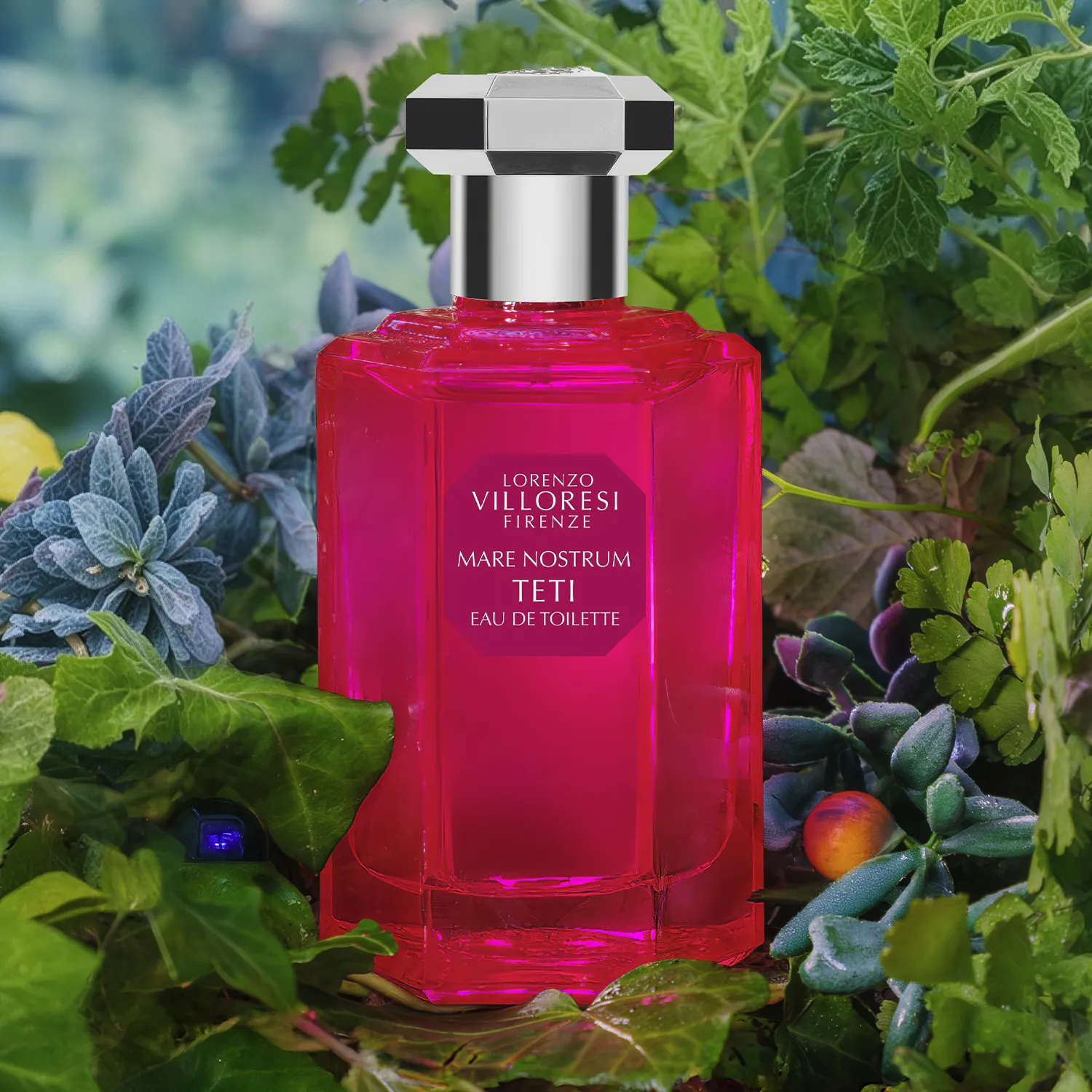 Teti - Eau de Toilette - Image 3