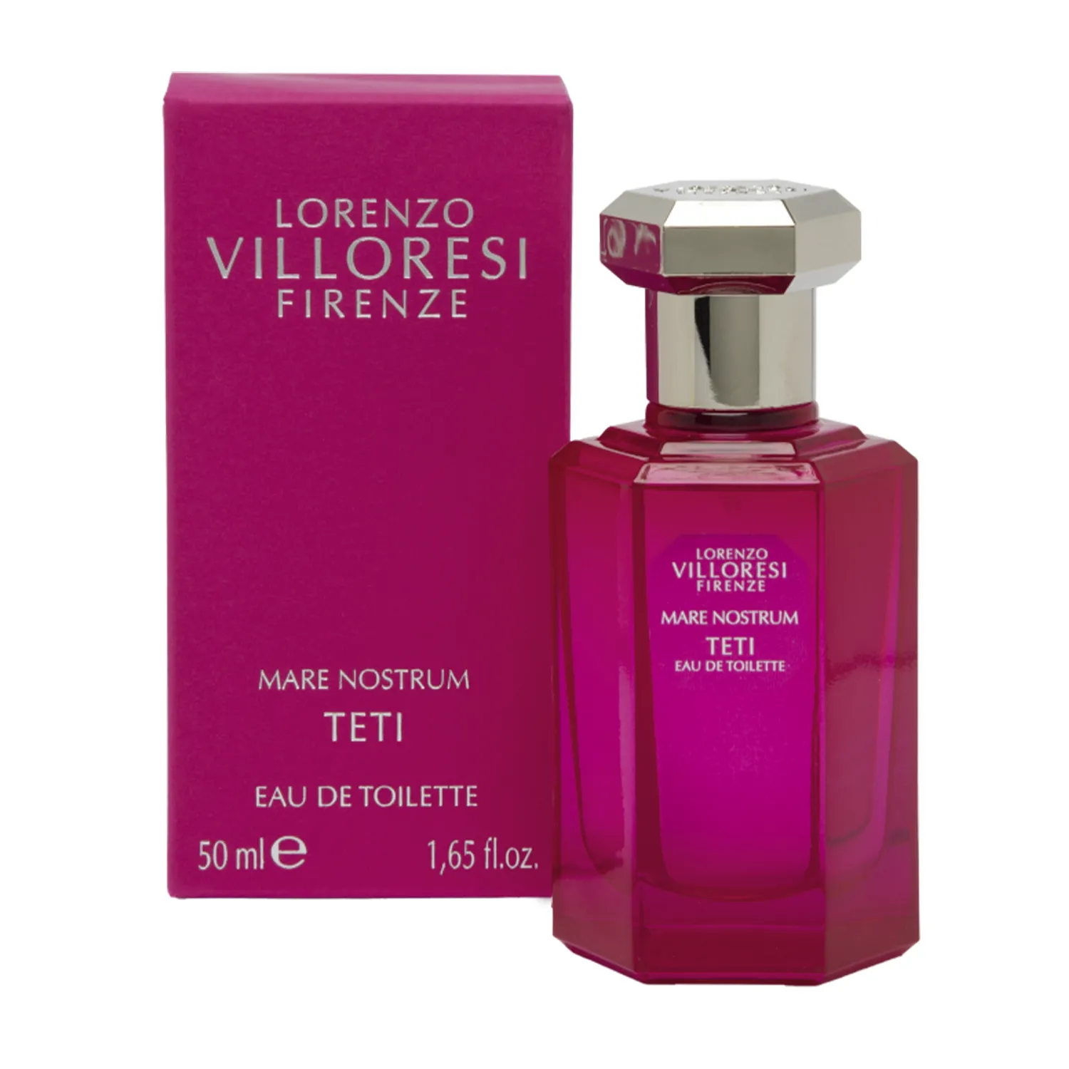 Teti - Eau de Toilette - Image 5