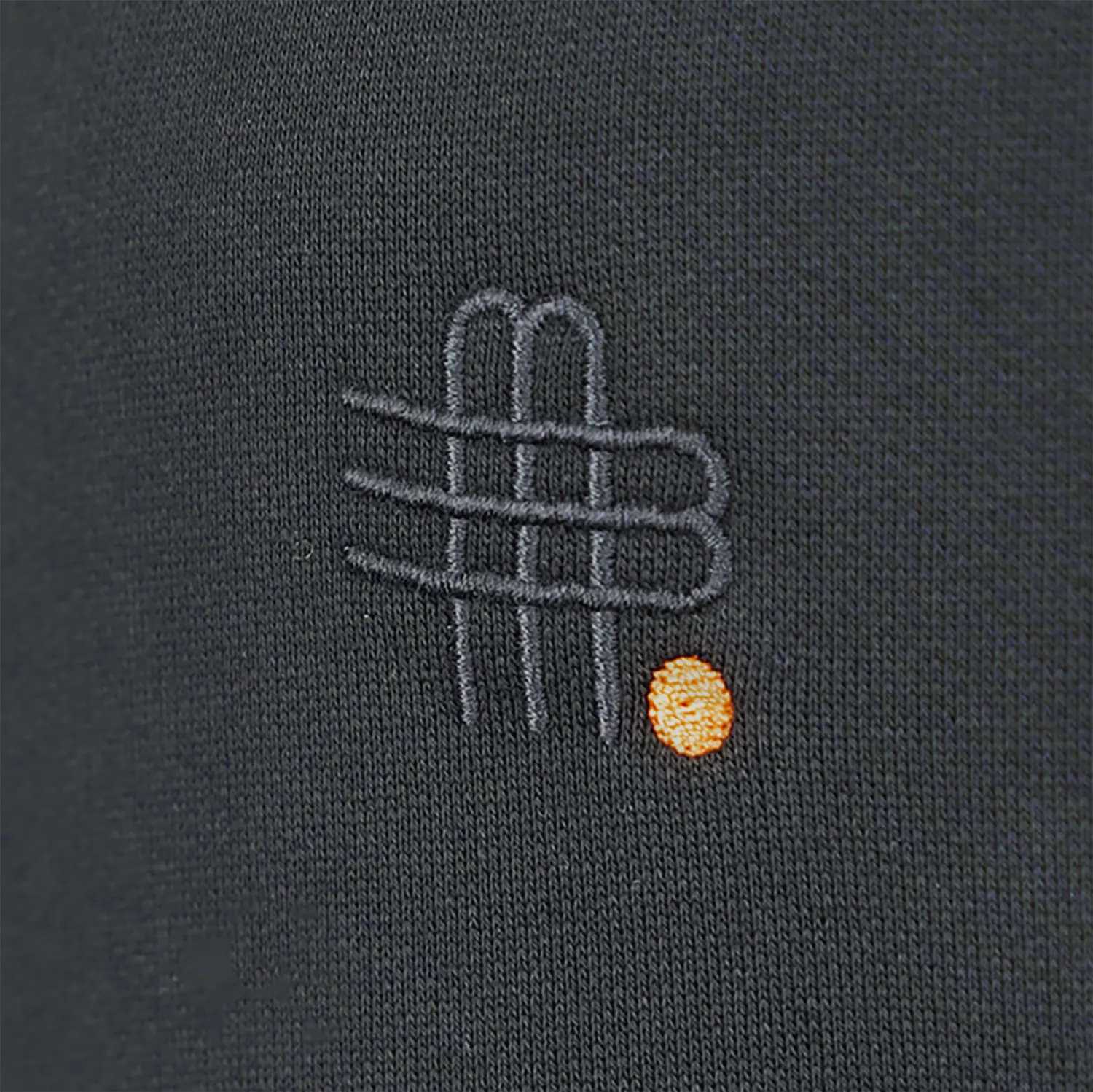 The Black LIMITED Hoodie - Image 4