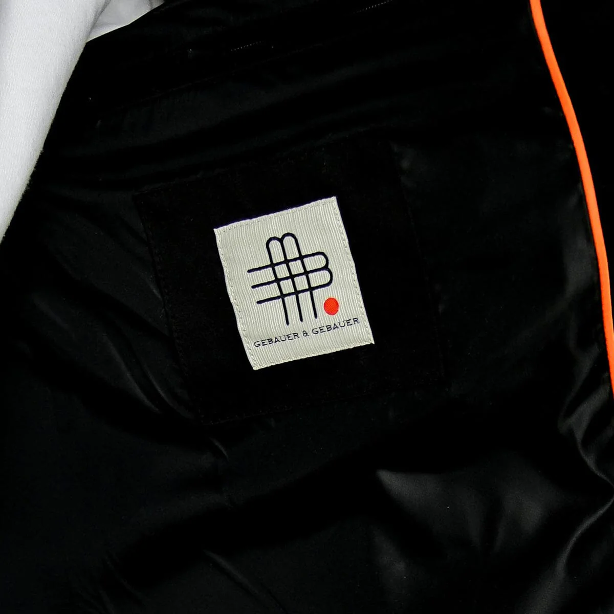 Trench Coat BOND - Image 7