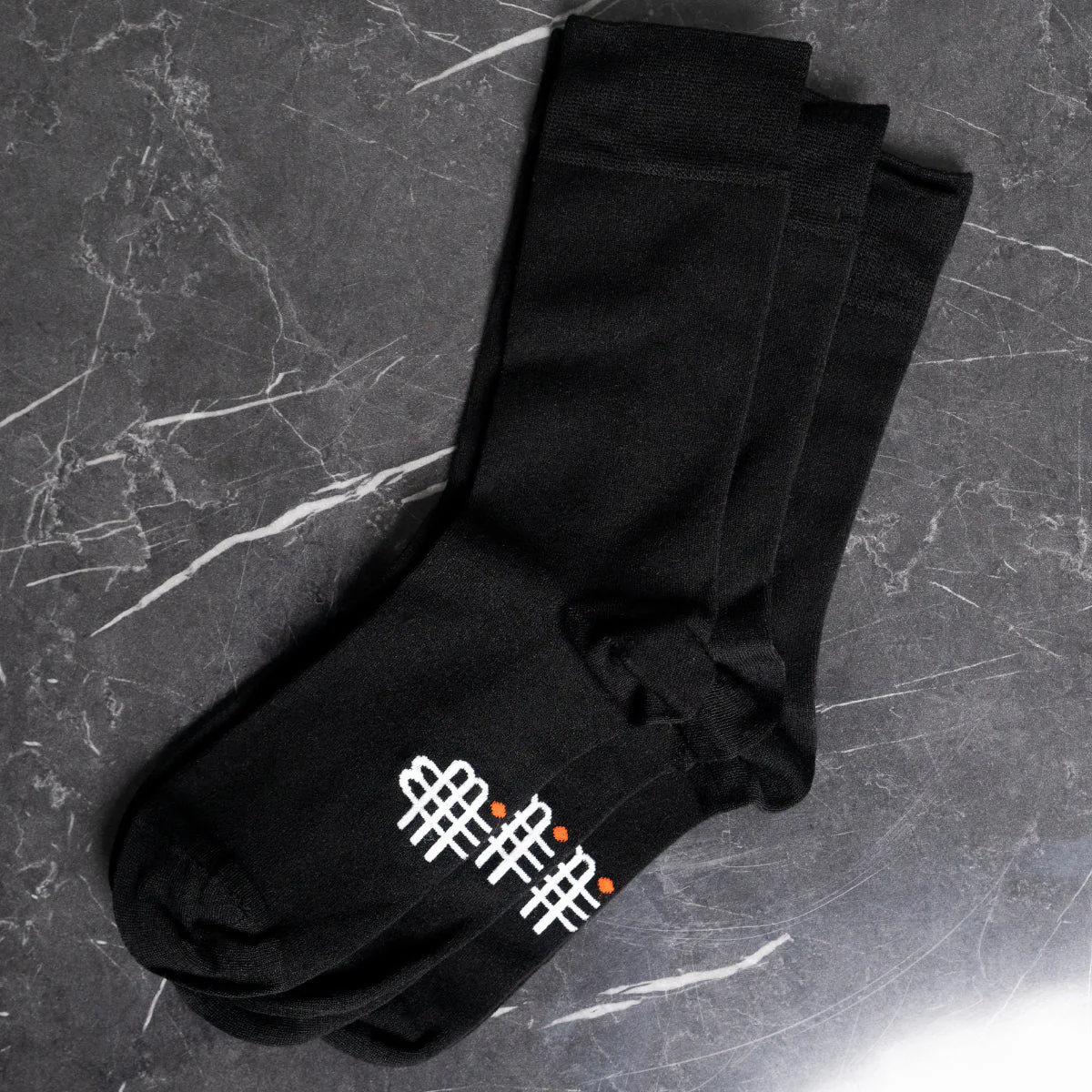 The first real LUXURY SOCKS three pairs, very slightly perfumed with air tiger fragrance - Image 5