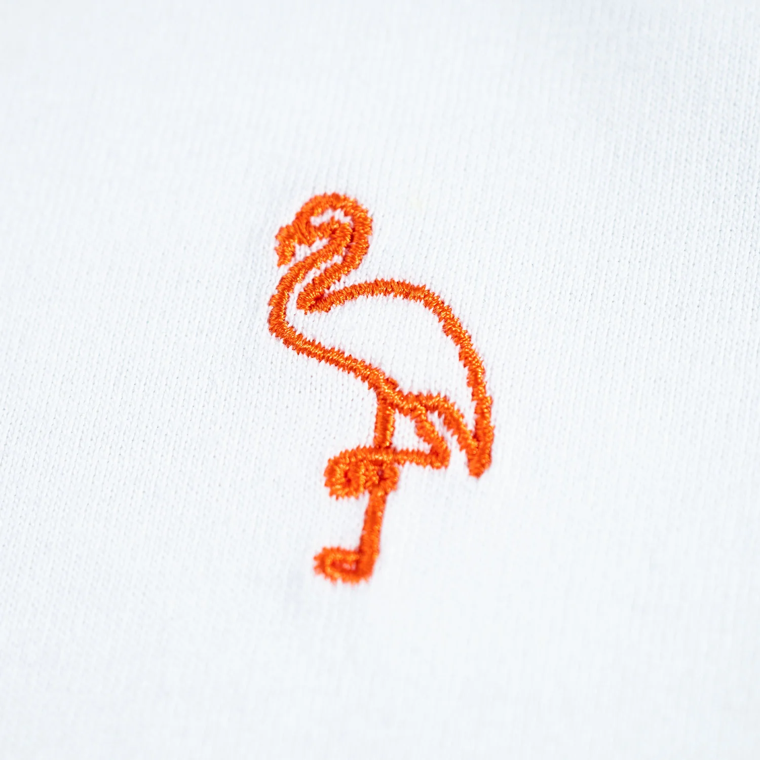 The FLAMINGO T-SHIRT - Image 4