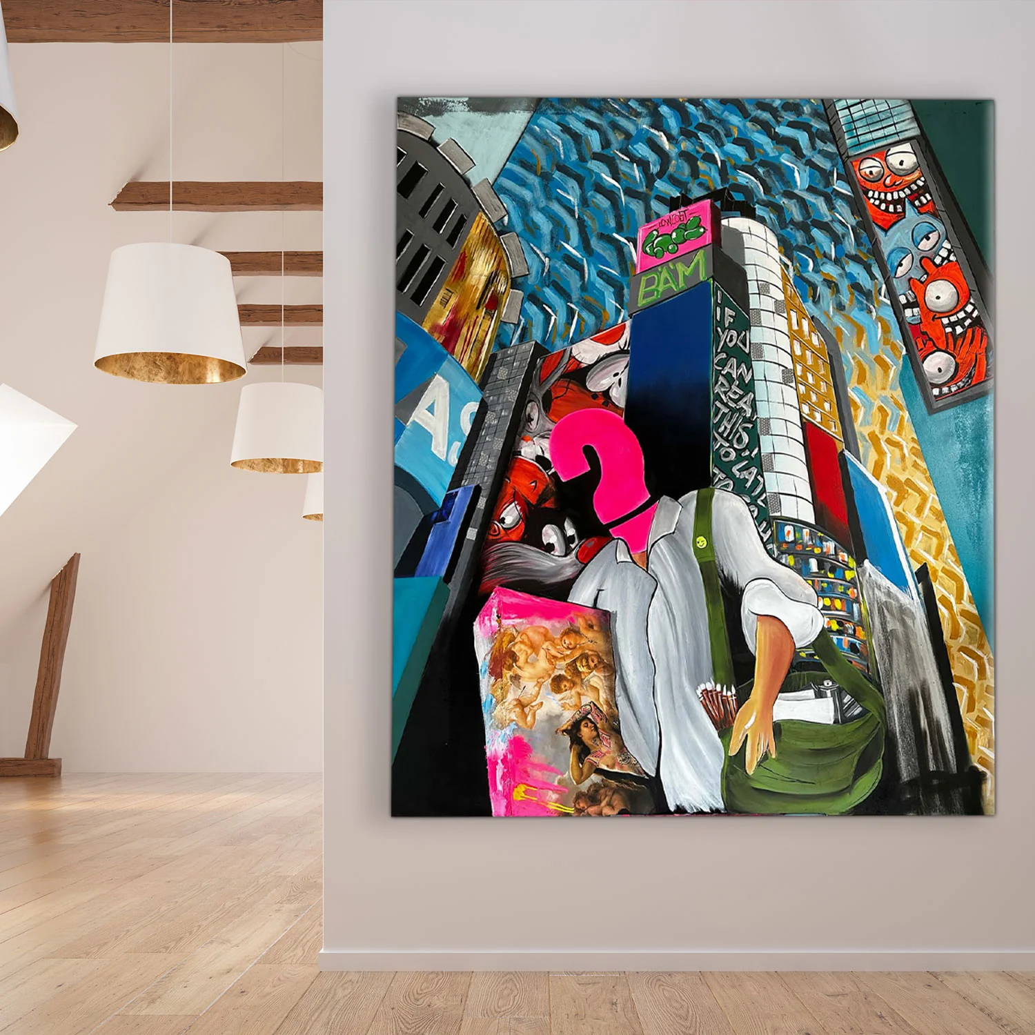 The lost Art - Image 2