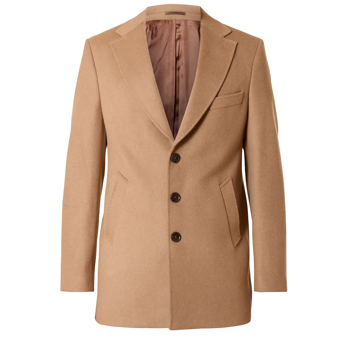 The MAD MEN Blazer-Jacket