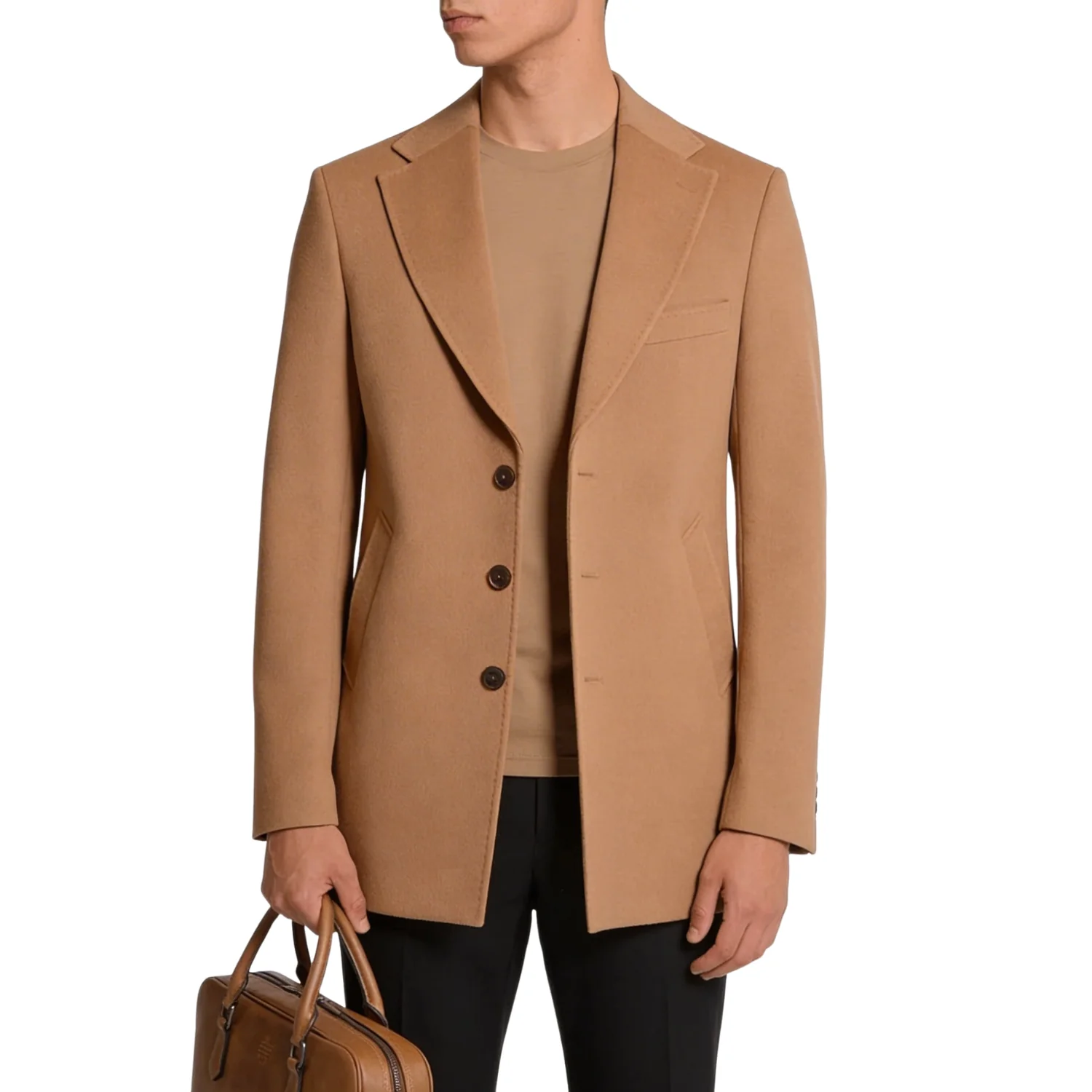 The MAD MEN Blazer-Jacket - Image 4