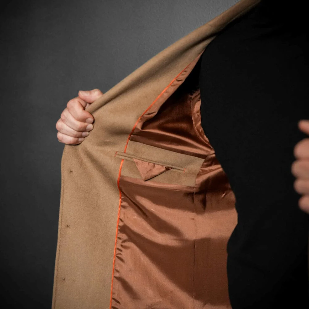 The MAD MEN Blazer-Jacket - Image 9