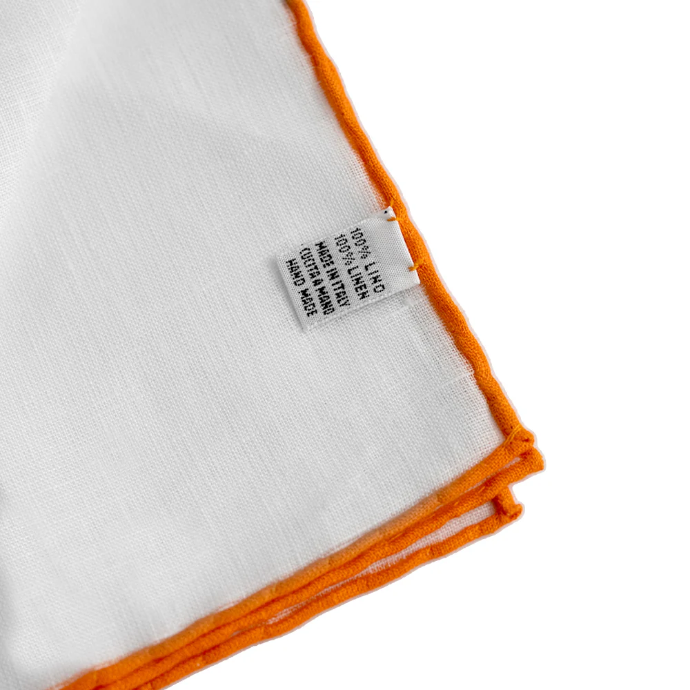 The POCHETTE 1 – Handmade - Image 3