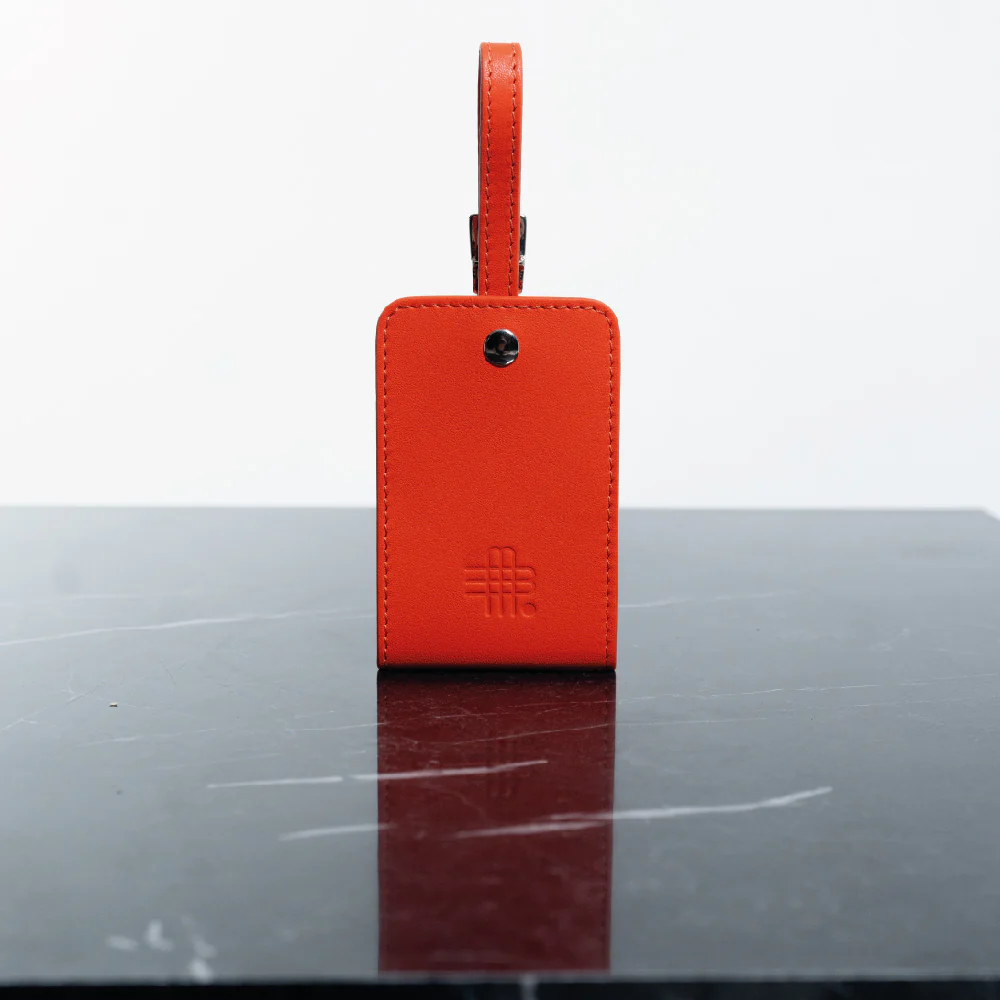 The SMART ADDRESS TAG - Image 3
