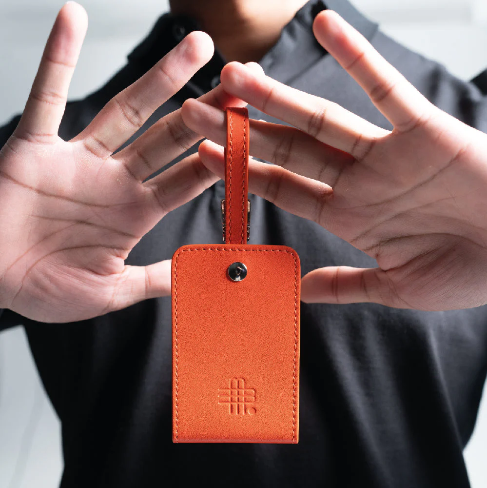 The SMART ADDRESS TAG - Image 6