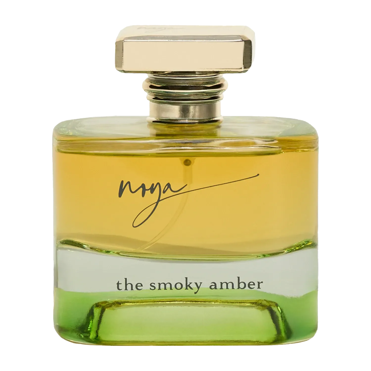 The Smoky Amber
