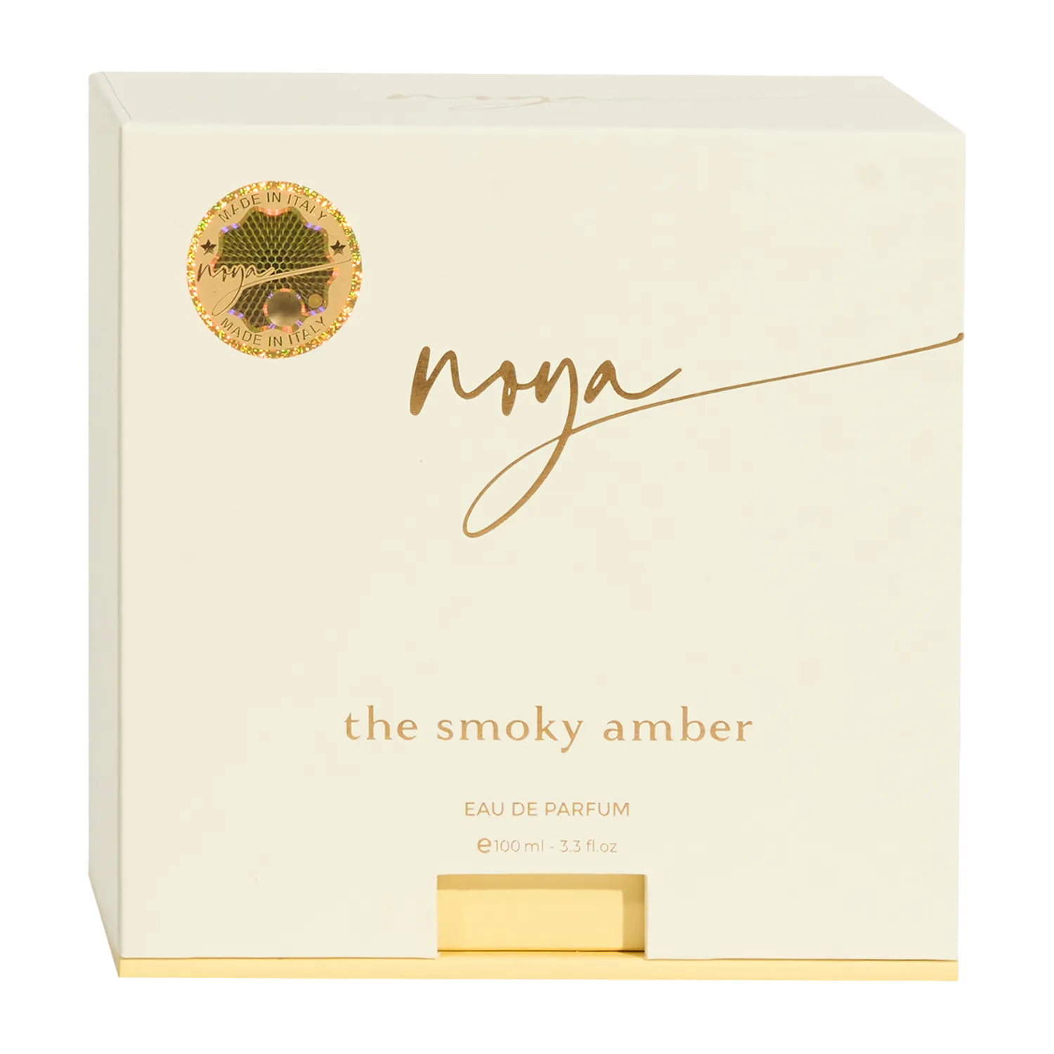 The Smoky Amber - Image 3