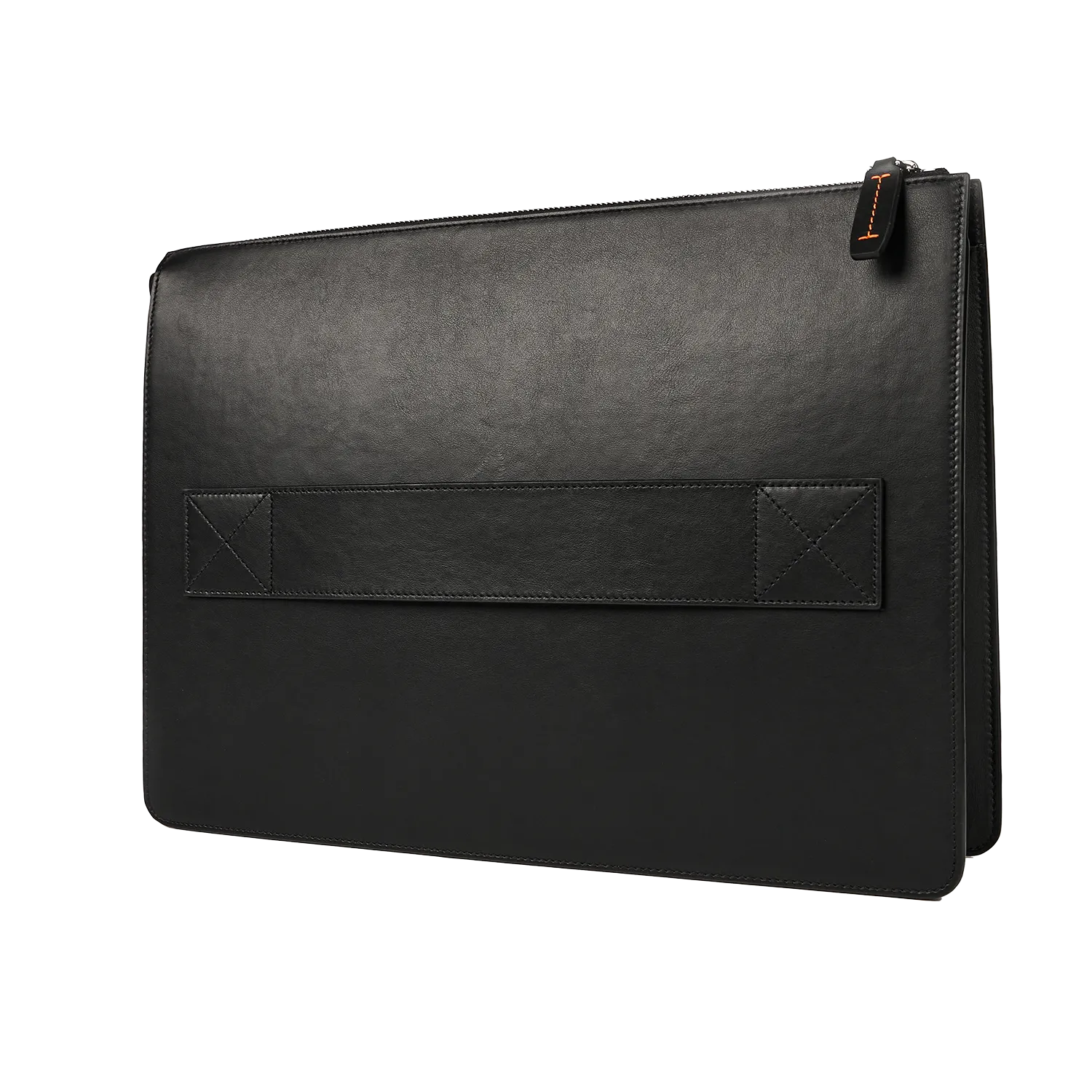 The „SUPREME“ business bag - black - Image 3