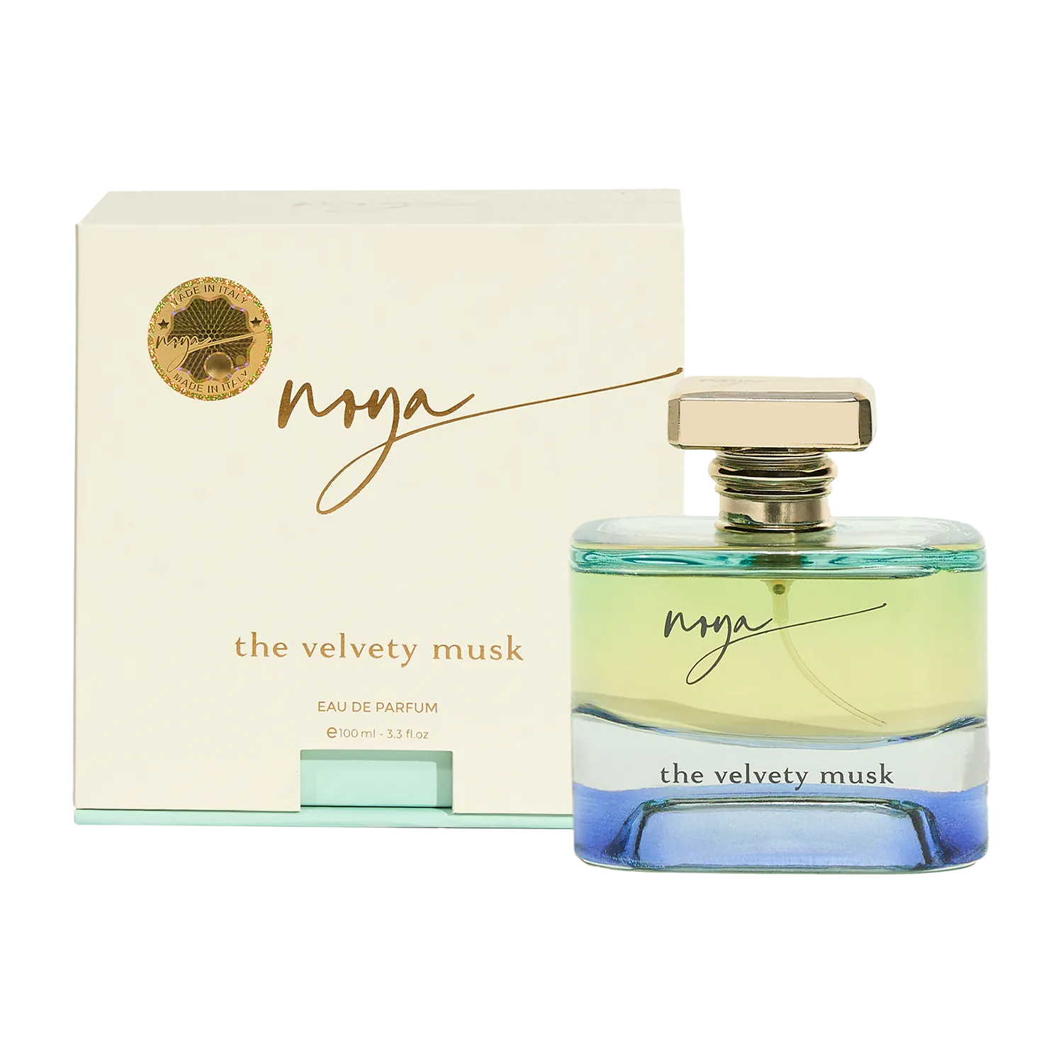 The Velvety Musk - Image 2