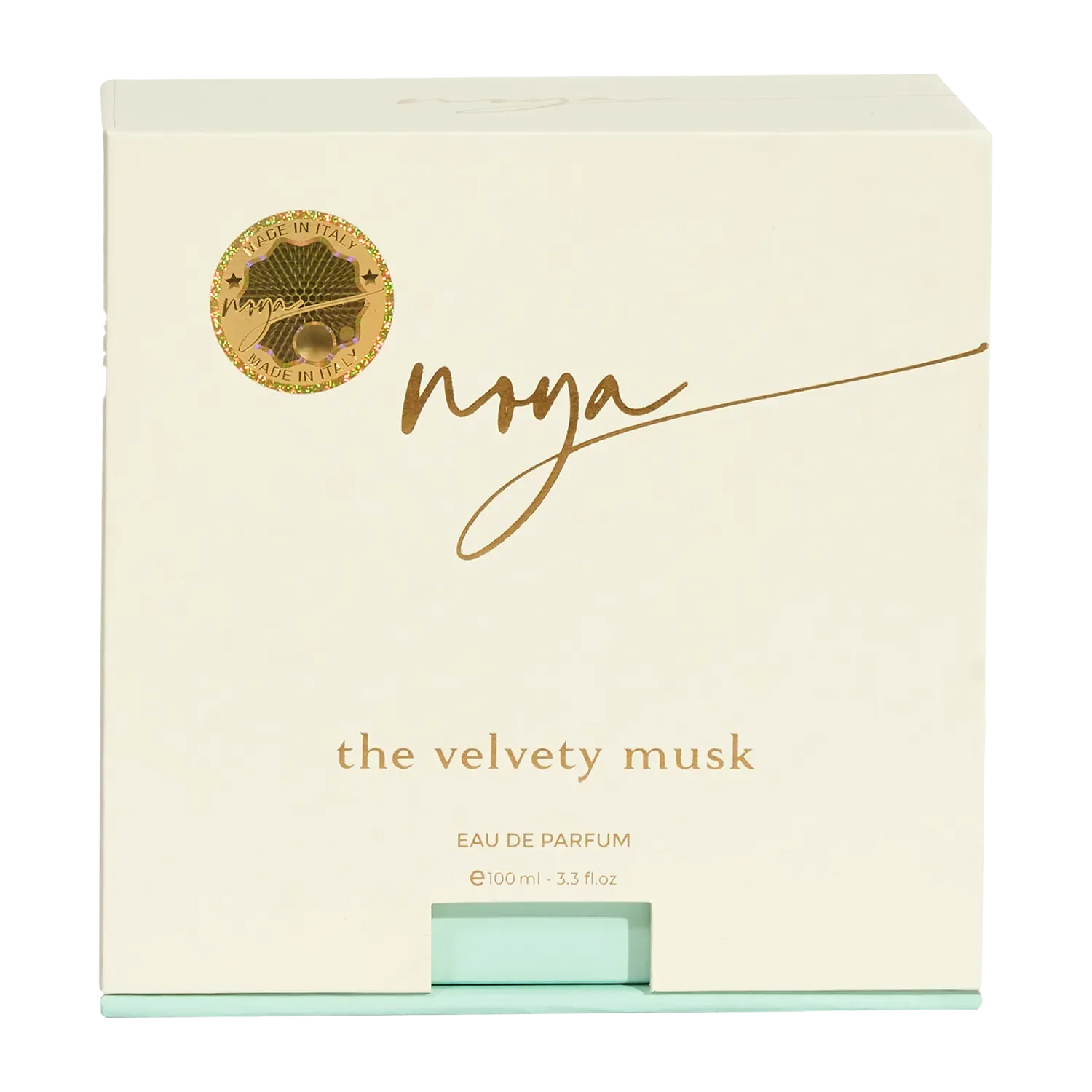 The Velvety Musk - Image 3