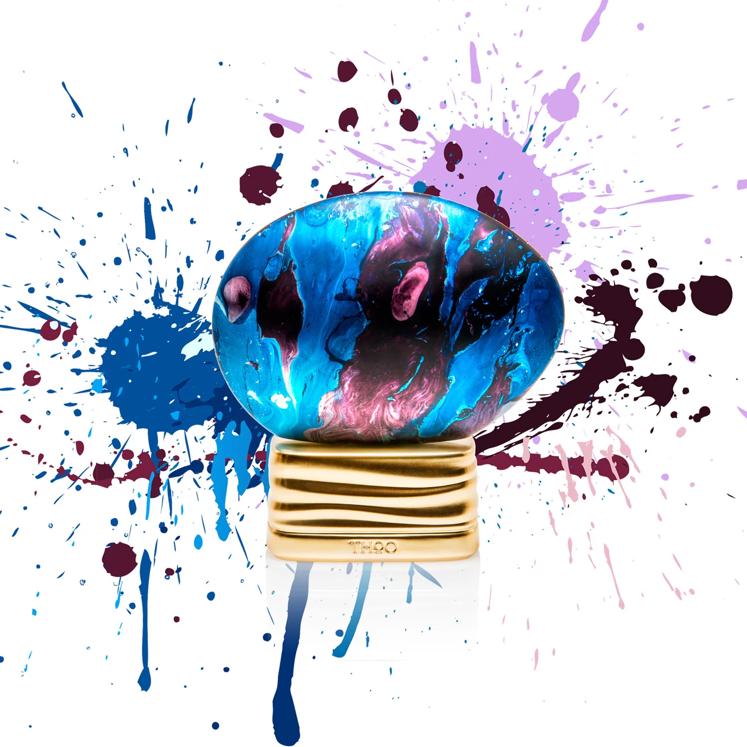 THOO Collection - The Time - Image 2