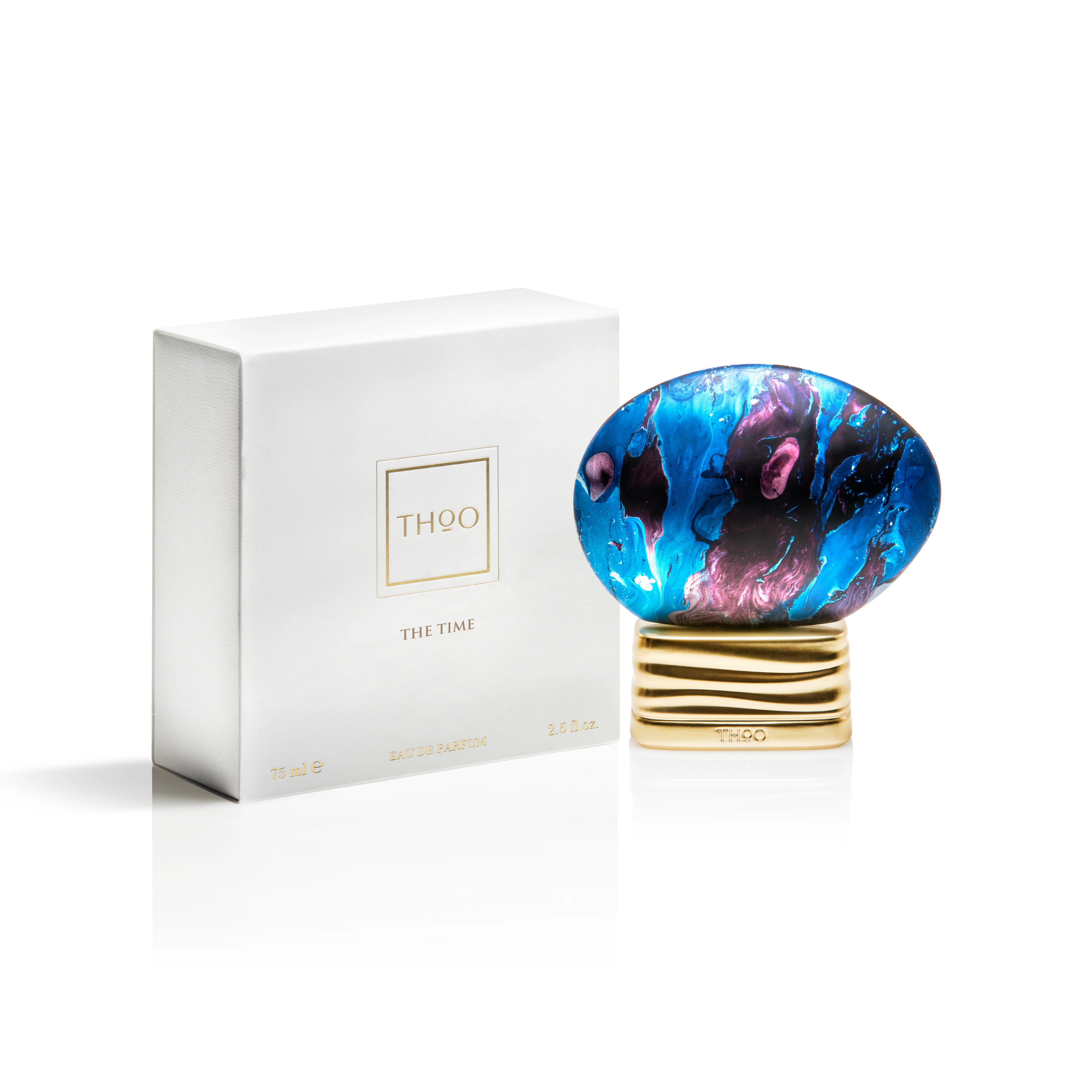 THOO Collection - The Time - Image 4