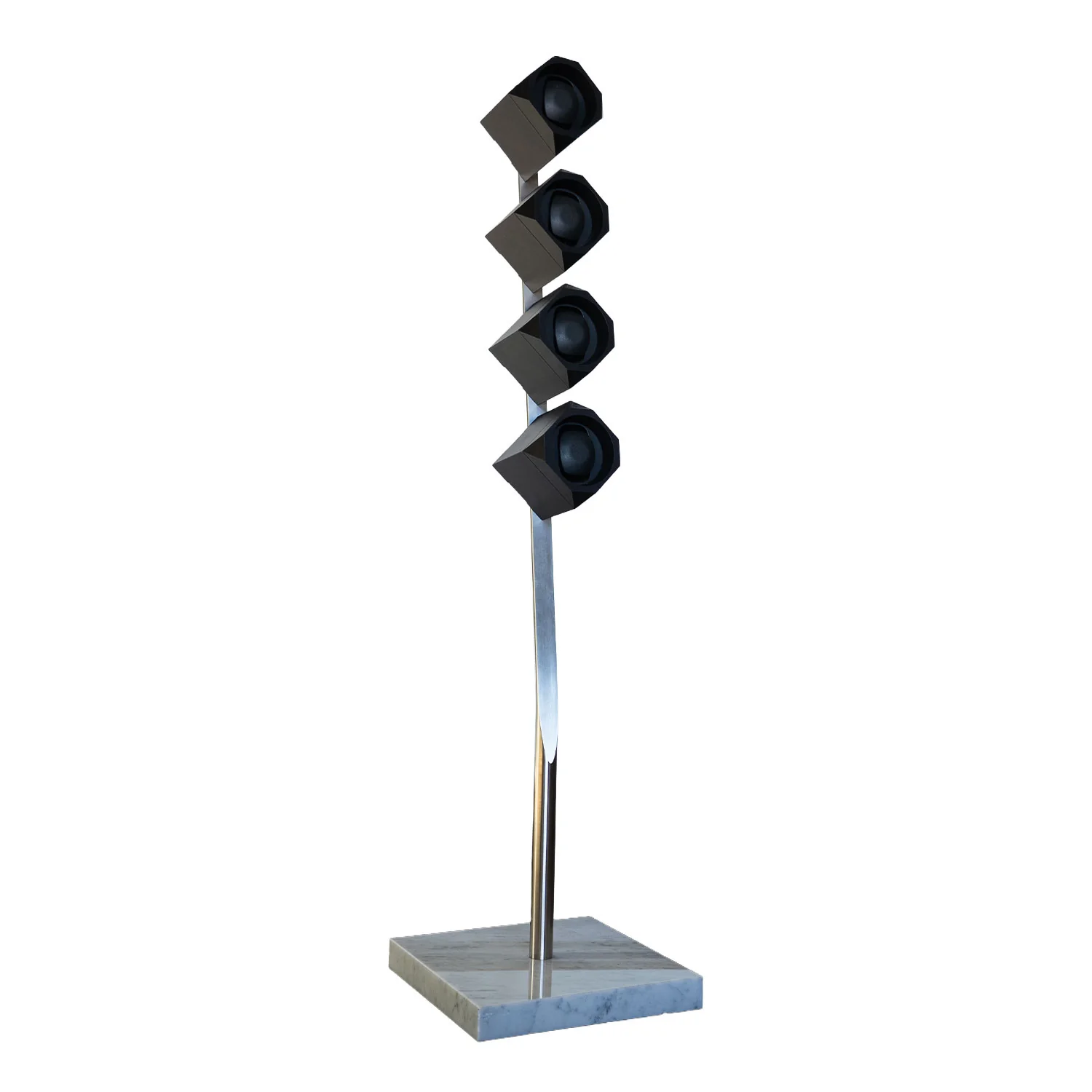 Time Machine Watch Winder - Floor Stand