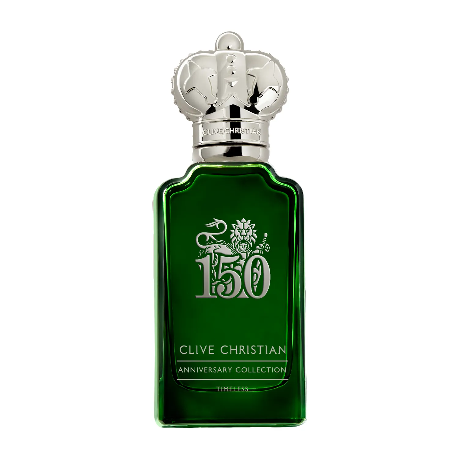 Timeless - 150 Anniversary Limited Edition