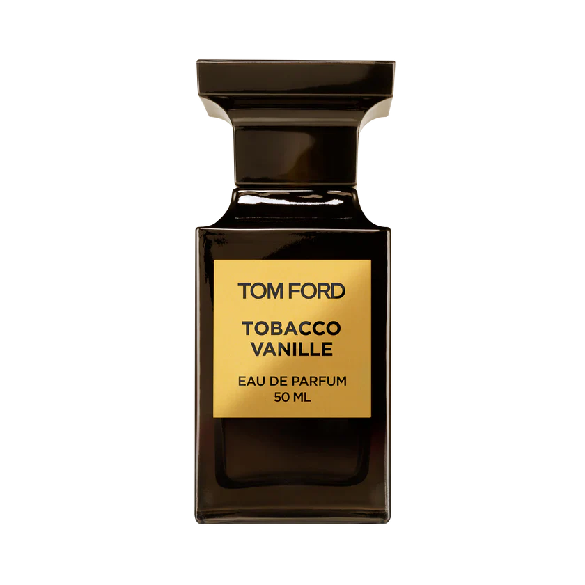 Tobacco Vanille - Edp