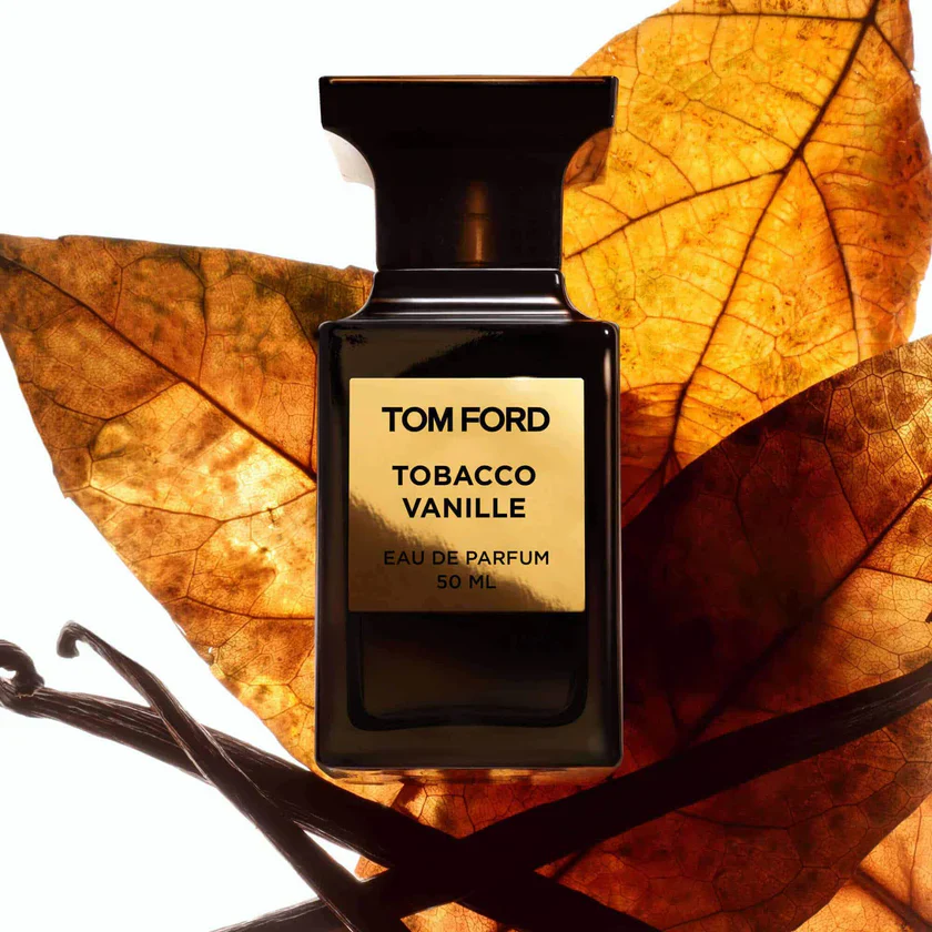 Tobacco Vanille - Edp - Image 2