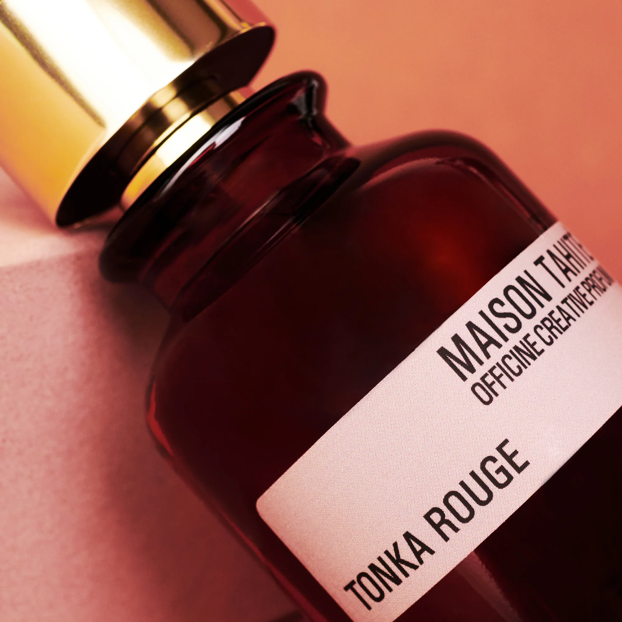 Tonka Rouge - Image 3
