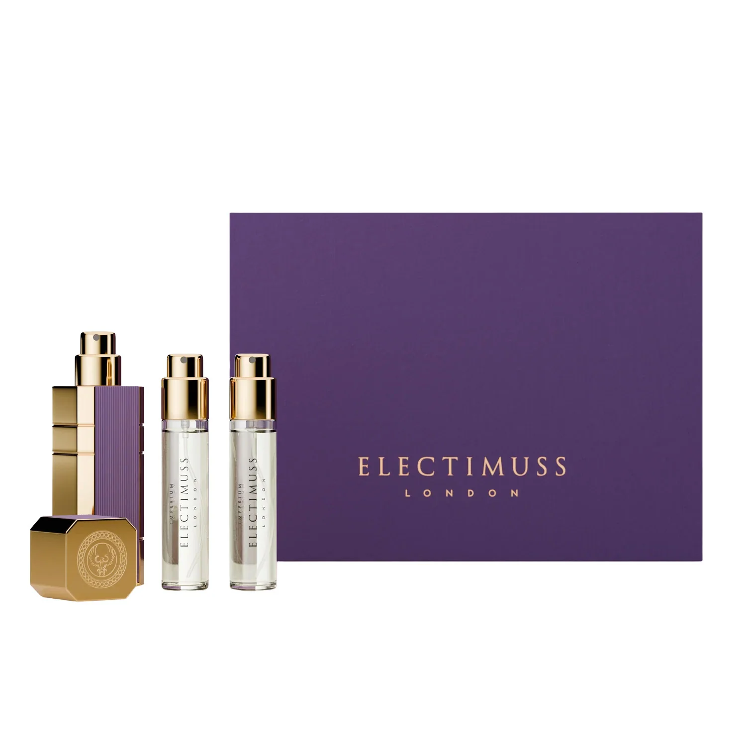 Travel Set - Imperium - Image 2