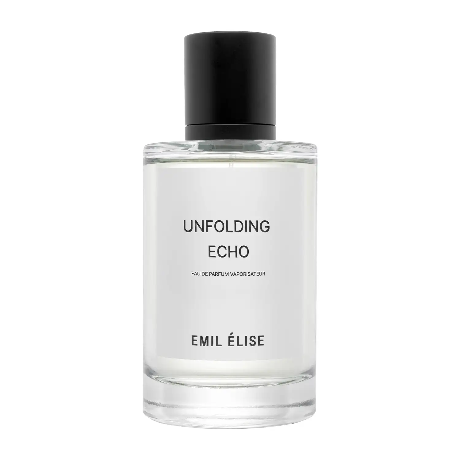 Unfolding Echo