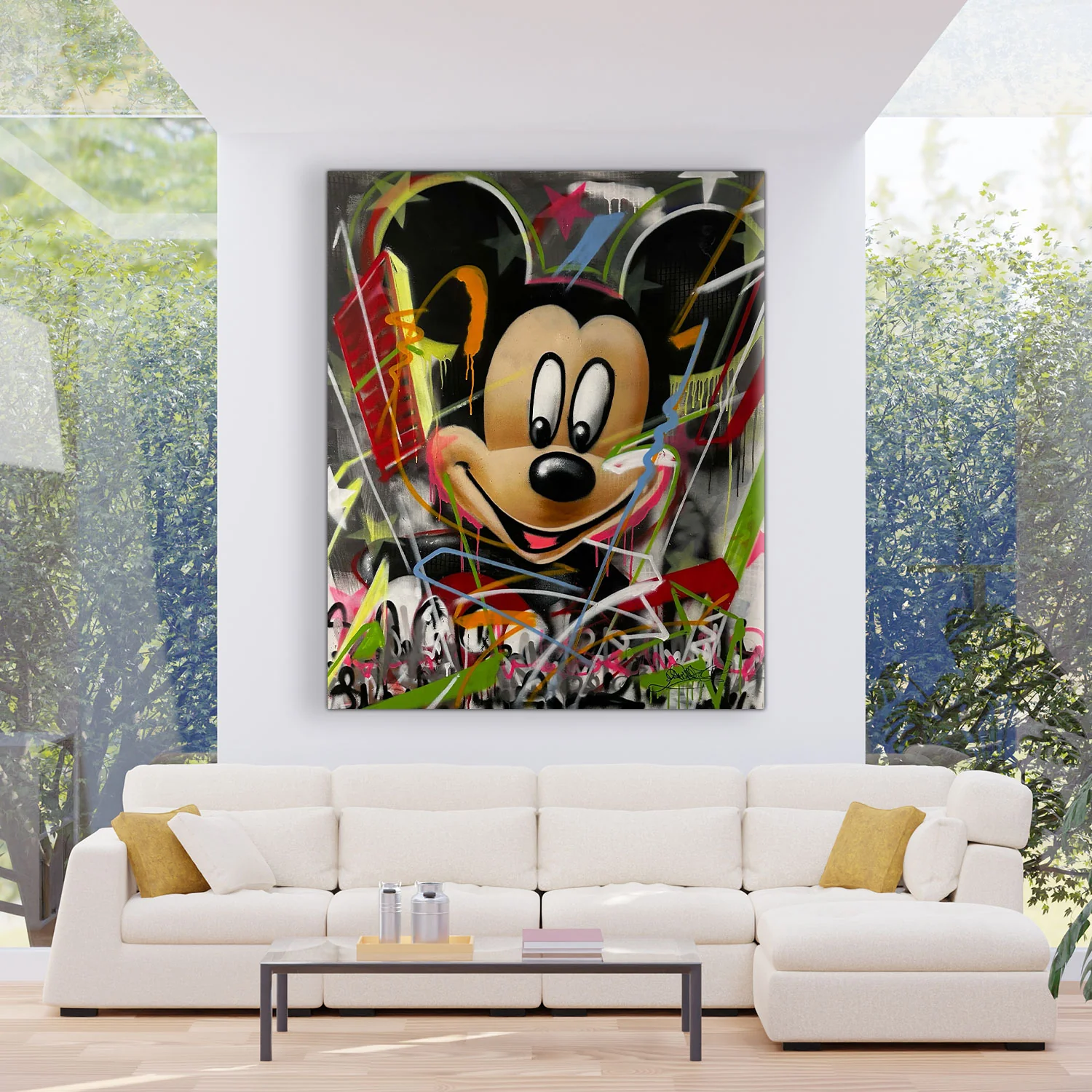 Urban Micky - Image 3