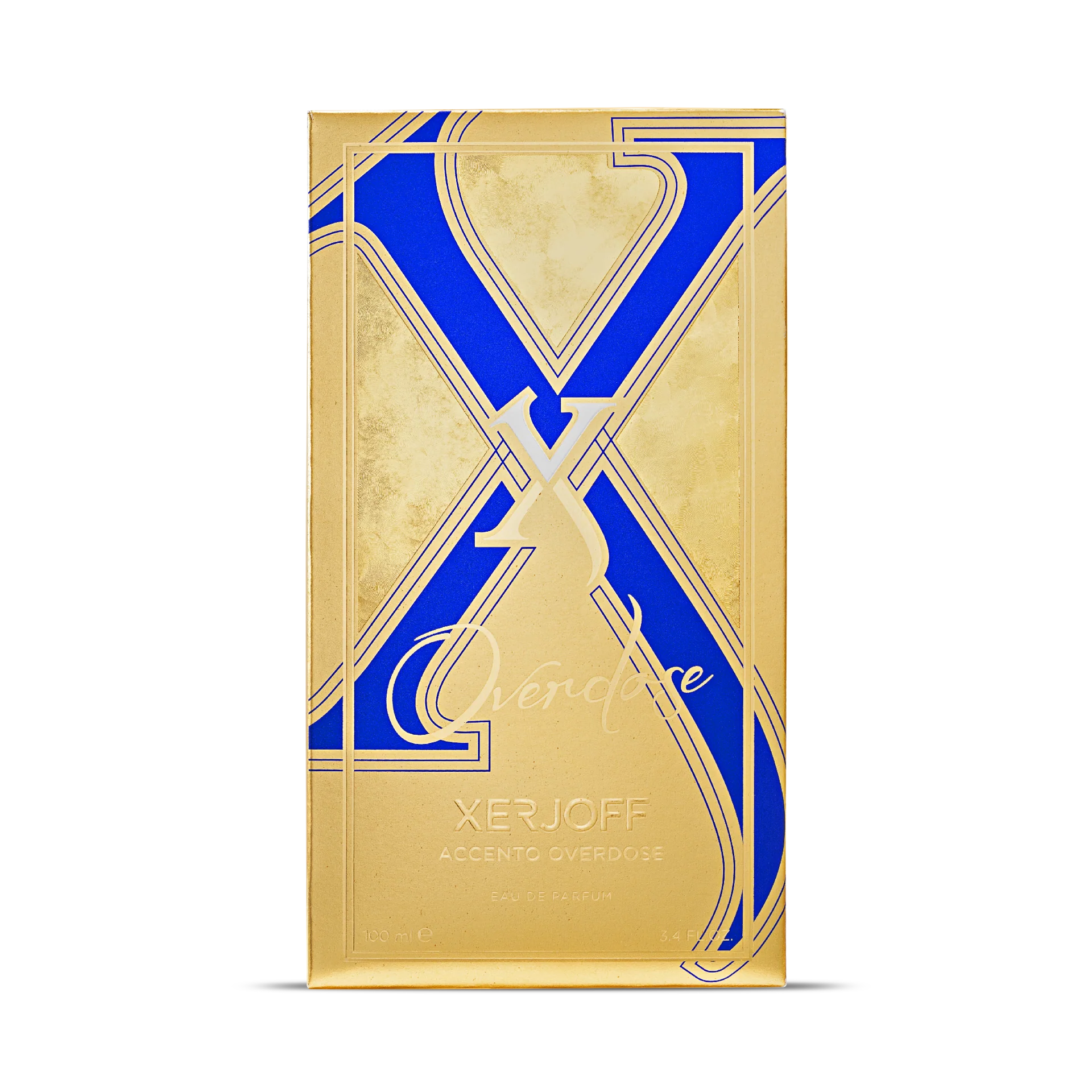 Accento Overdose - Image 3