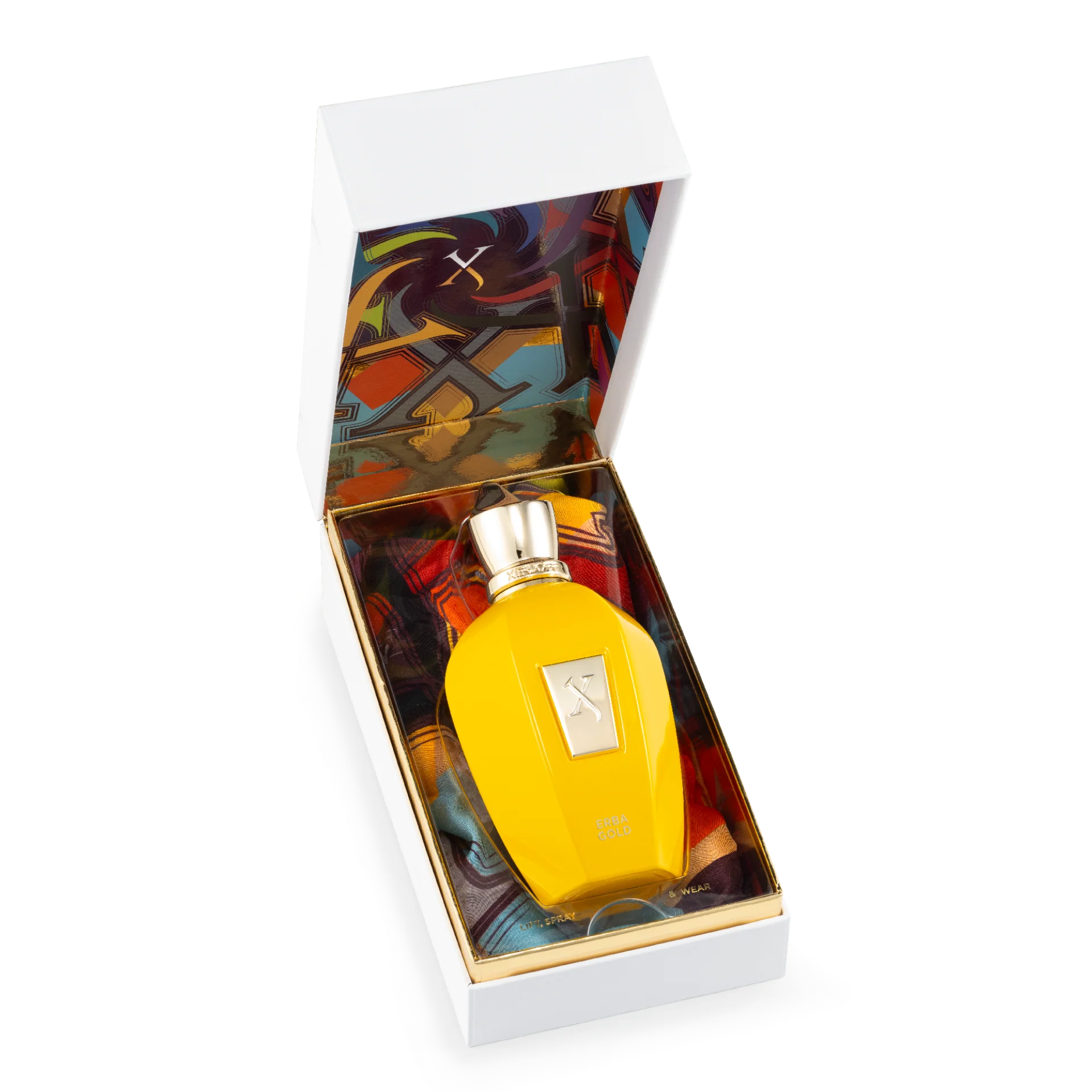 Erba Gold - Image 2