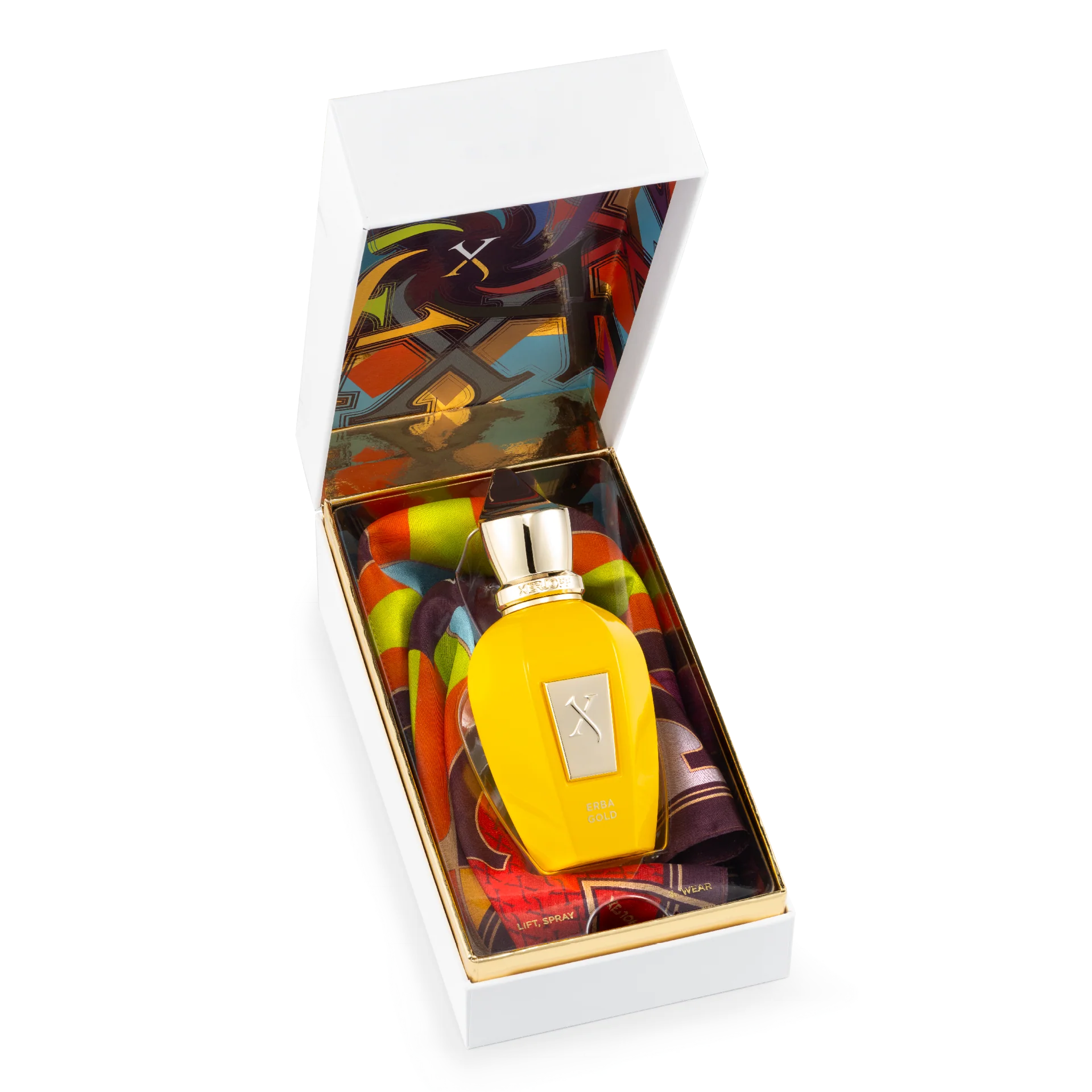 Erba Gold - Image 4