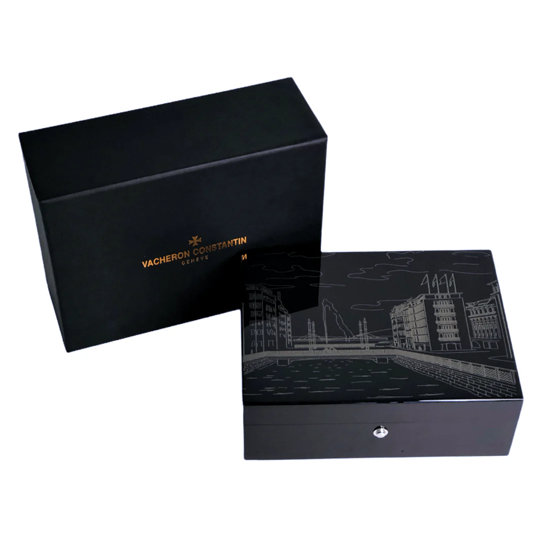 Uhrenmacherwerkzeug Toolkit - Image 3