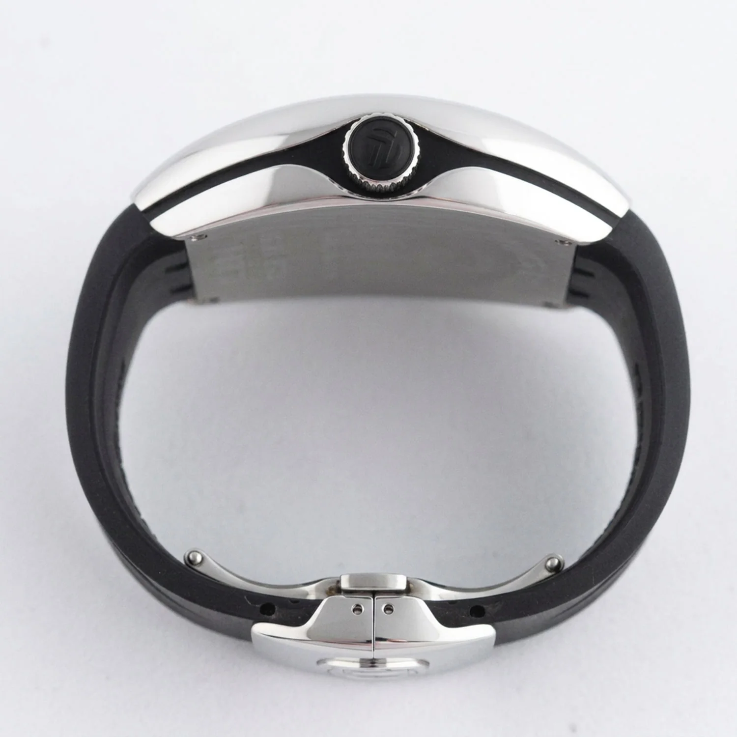 Vanguard Black Dial - V 45 SC DT - Image 4