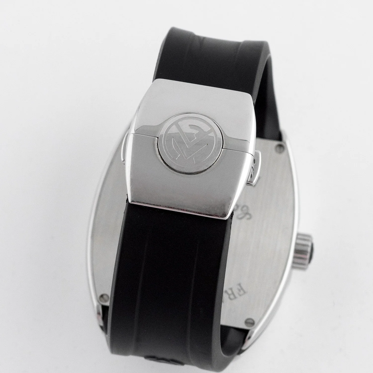 Vanguard Black Dial - V 45 SC DT - Image 5