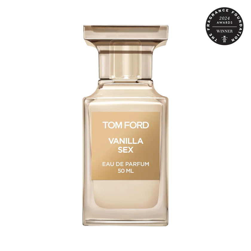 Vanilla Sex - Edp - Image 4