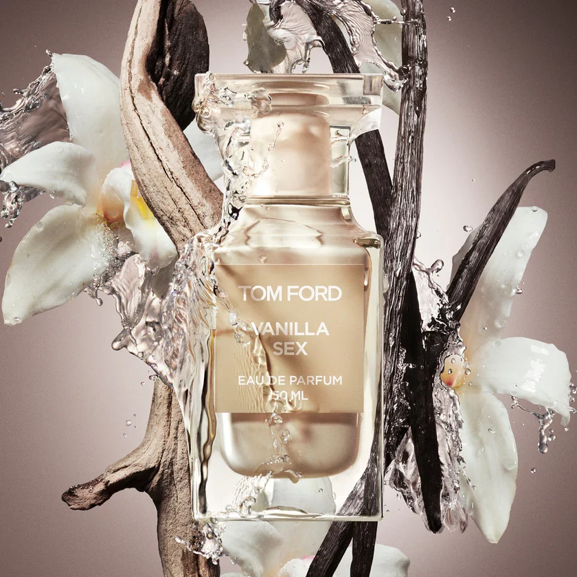 Vanilla Sex - Edp - Image 6
