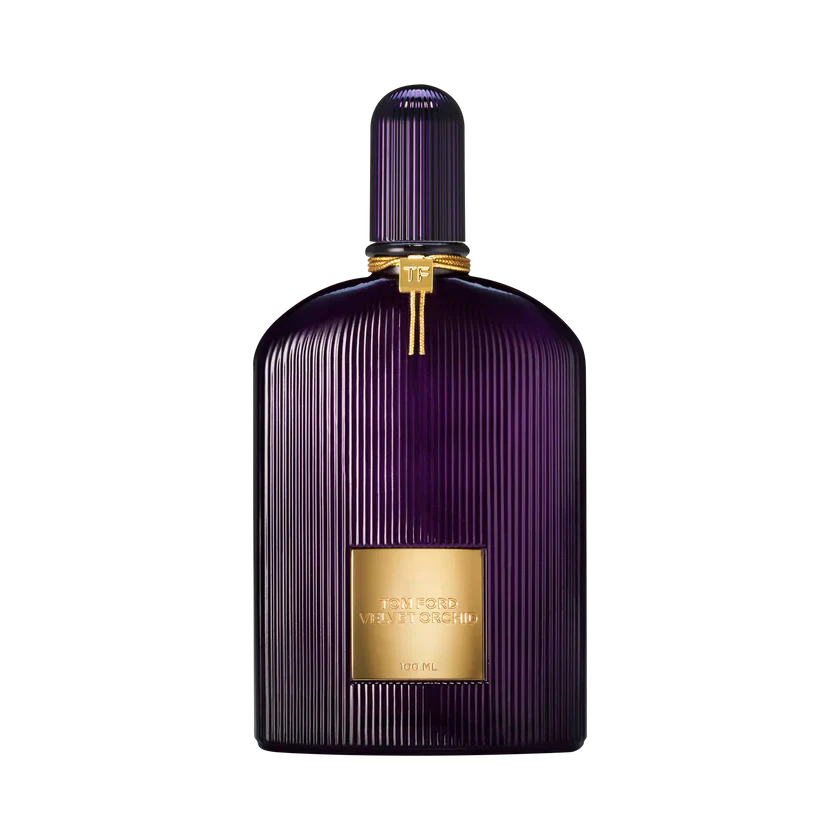 Velvet Orchid - Edp
