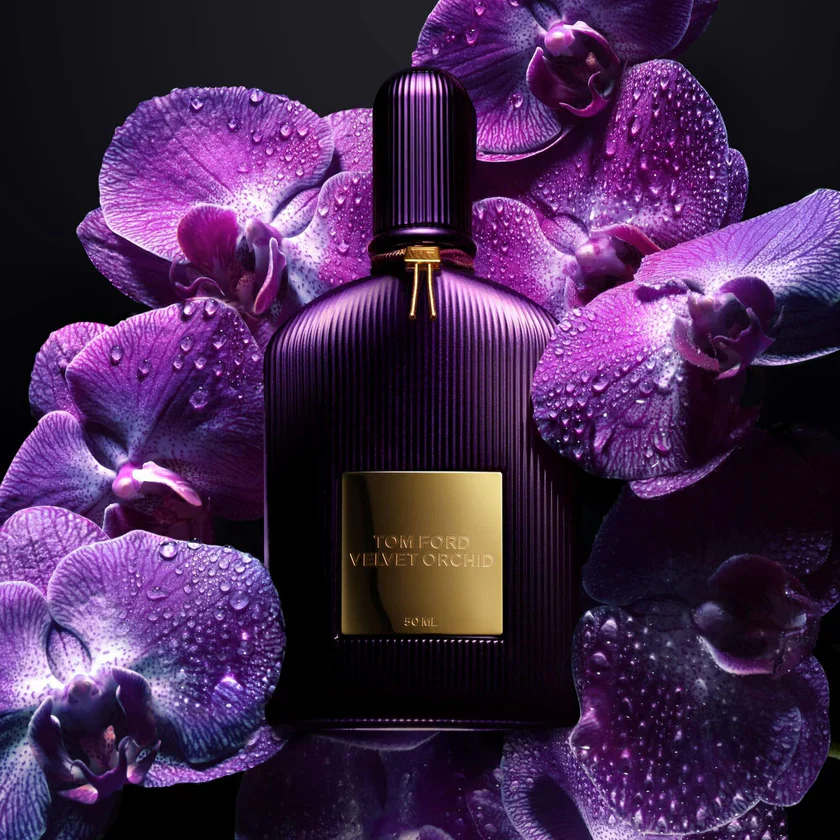 Velvet Orchid - Edp - Image 2
