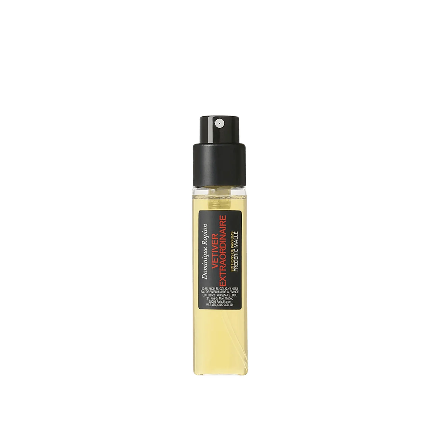 Vetiver Extraordinaire - Image 3