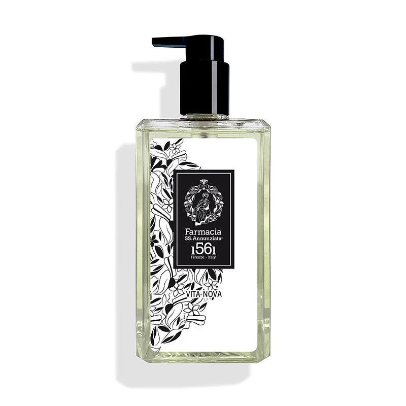 Vita Nova - Showergel