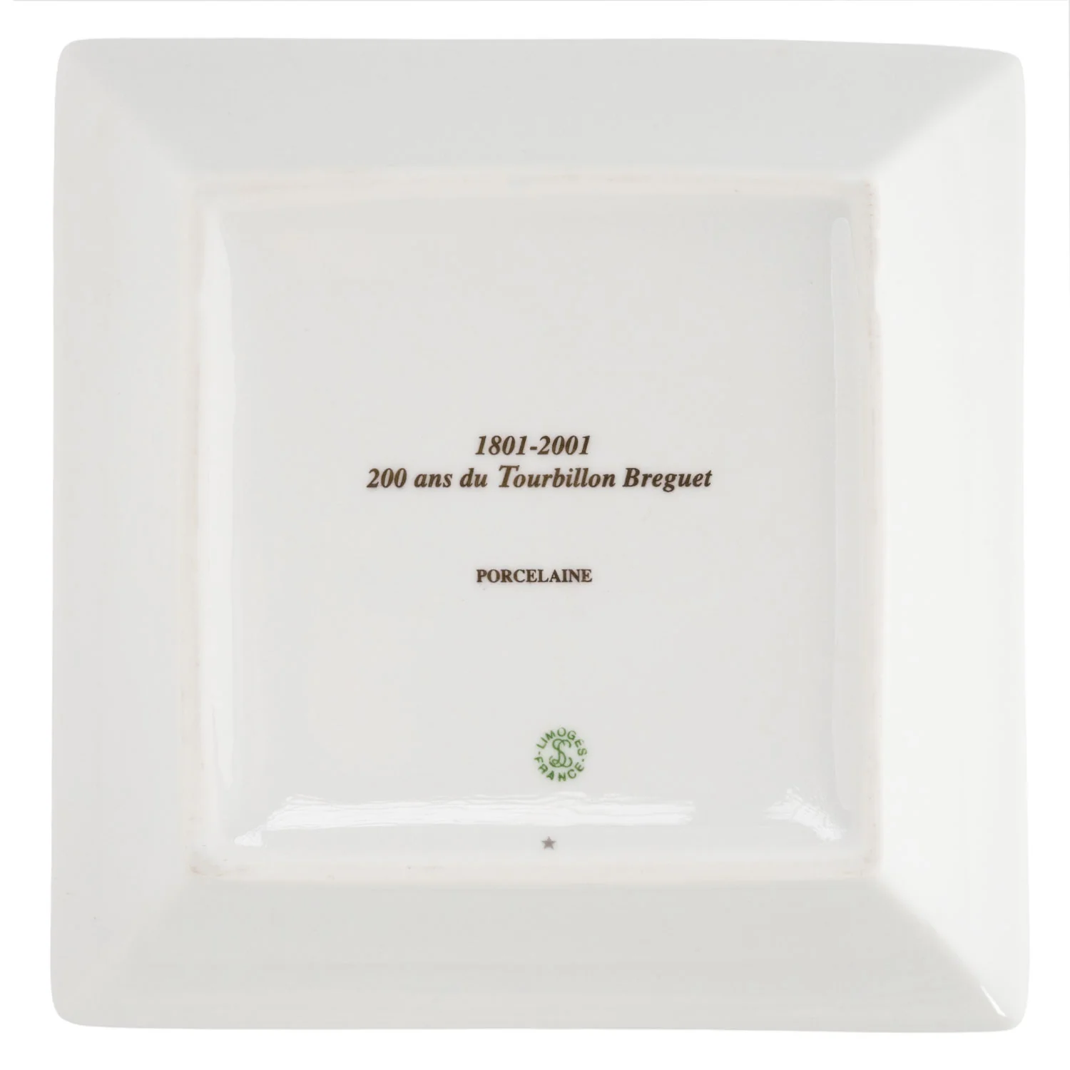 Watch Porcelain Tray - Image 4