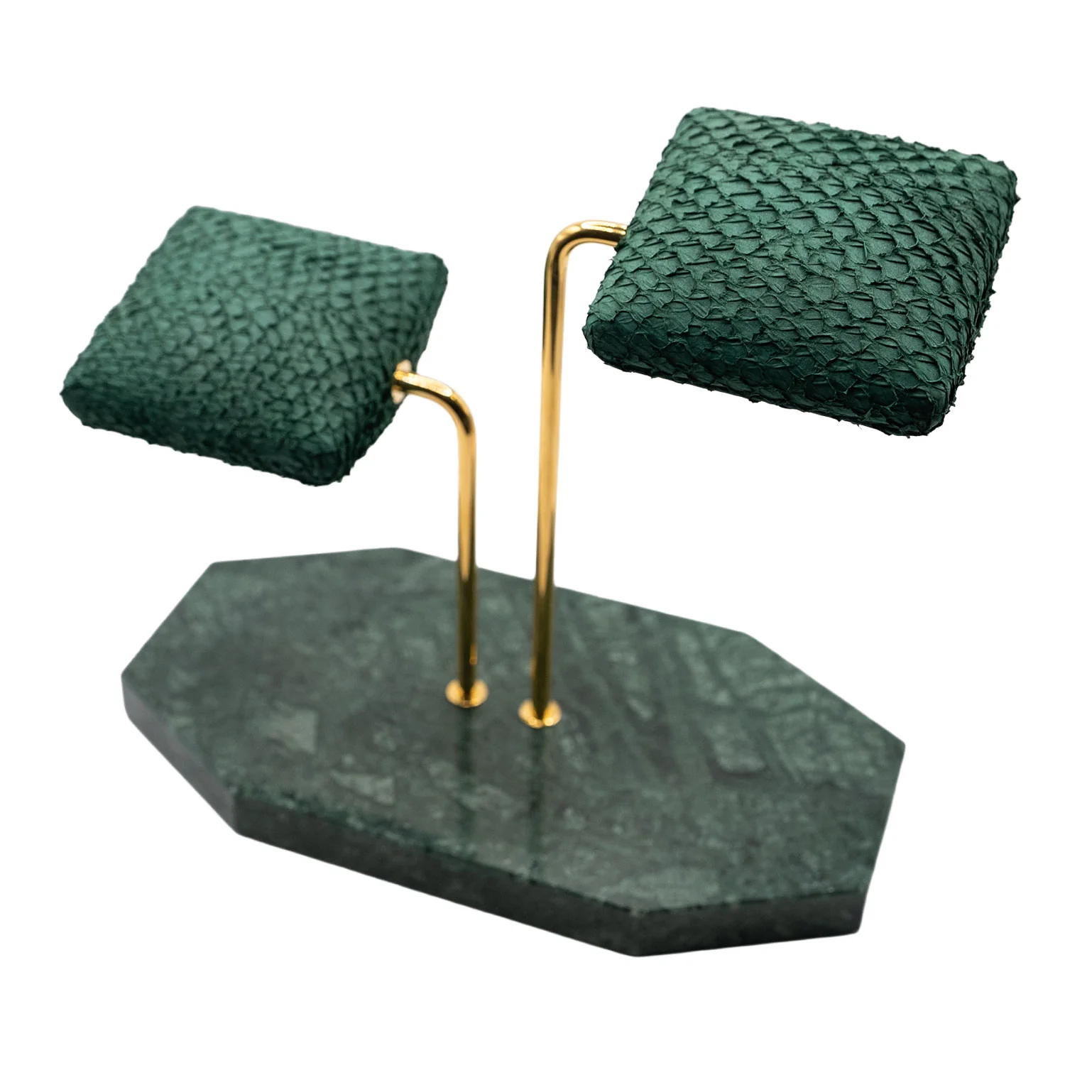 Watch Stand - Grün - Image 2
