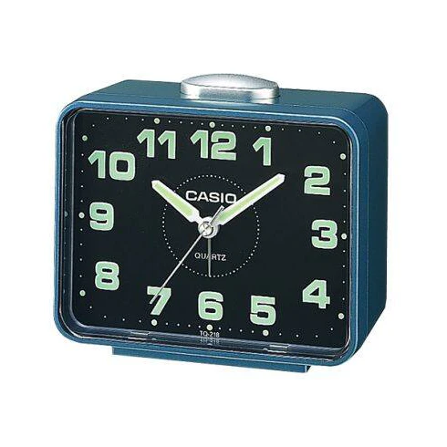 Wecker Wake Up Timer TQ-218-2EF