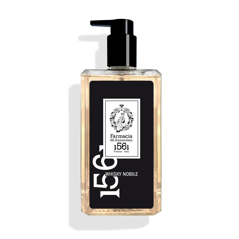 Whisky Nobile - Showergel