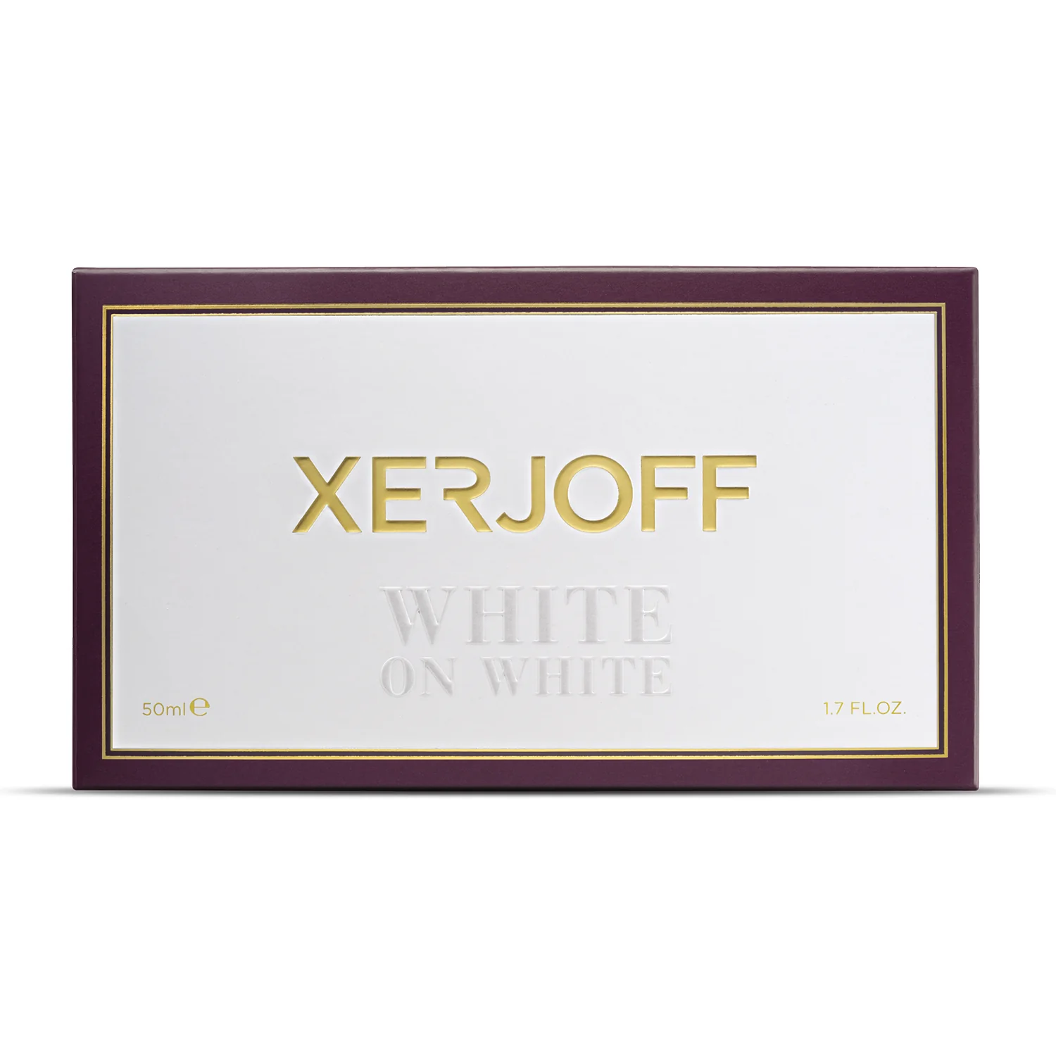 White on White - Image 3