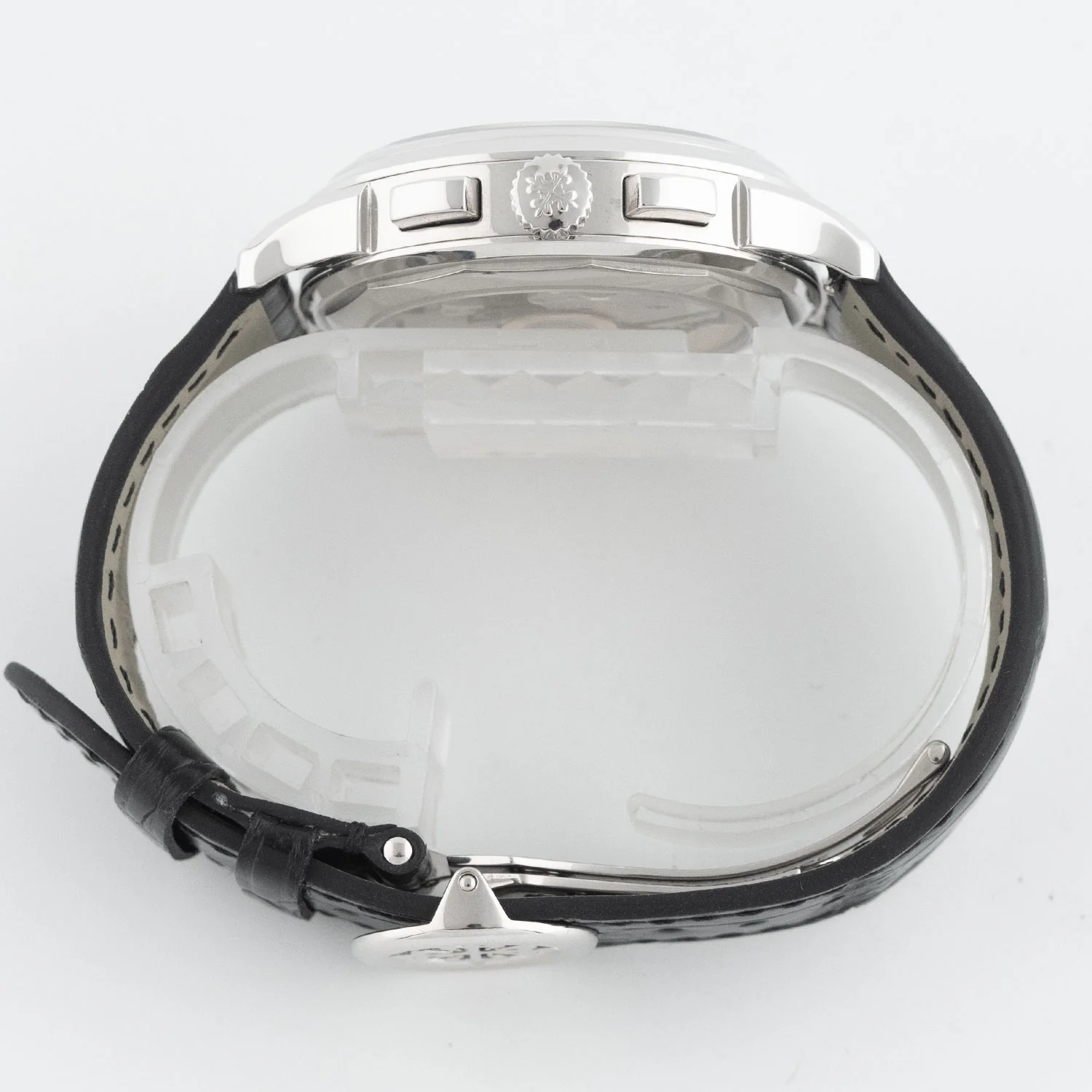 World Time Chronograph Whitegold 2018 - 5930G-001 - Image 5