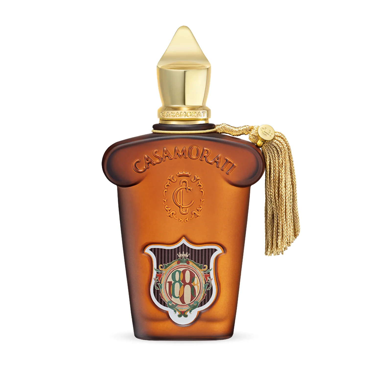 Casamorati - 1888